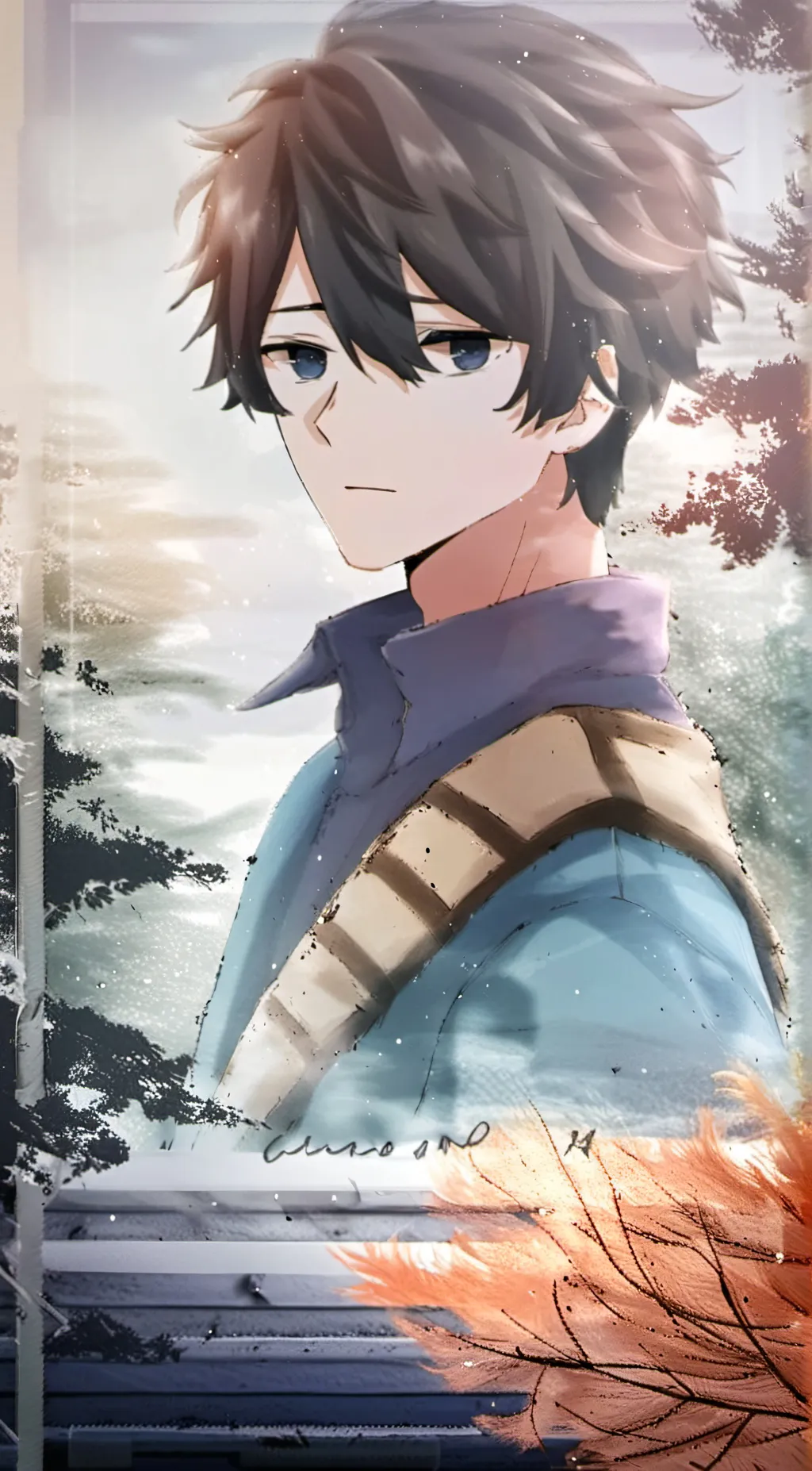 Talkie AI - Chat with -Mike-