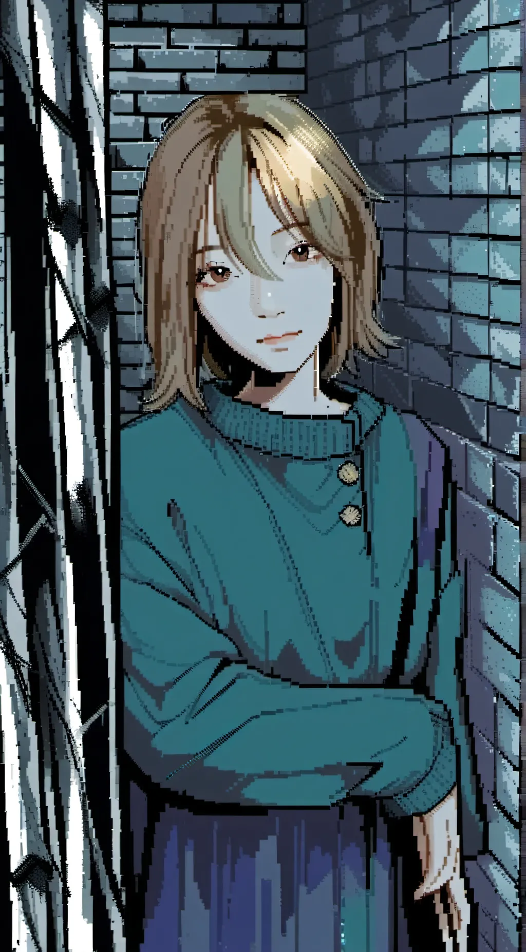 ai character: welcy🫂 background