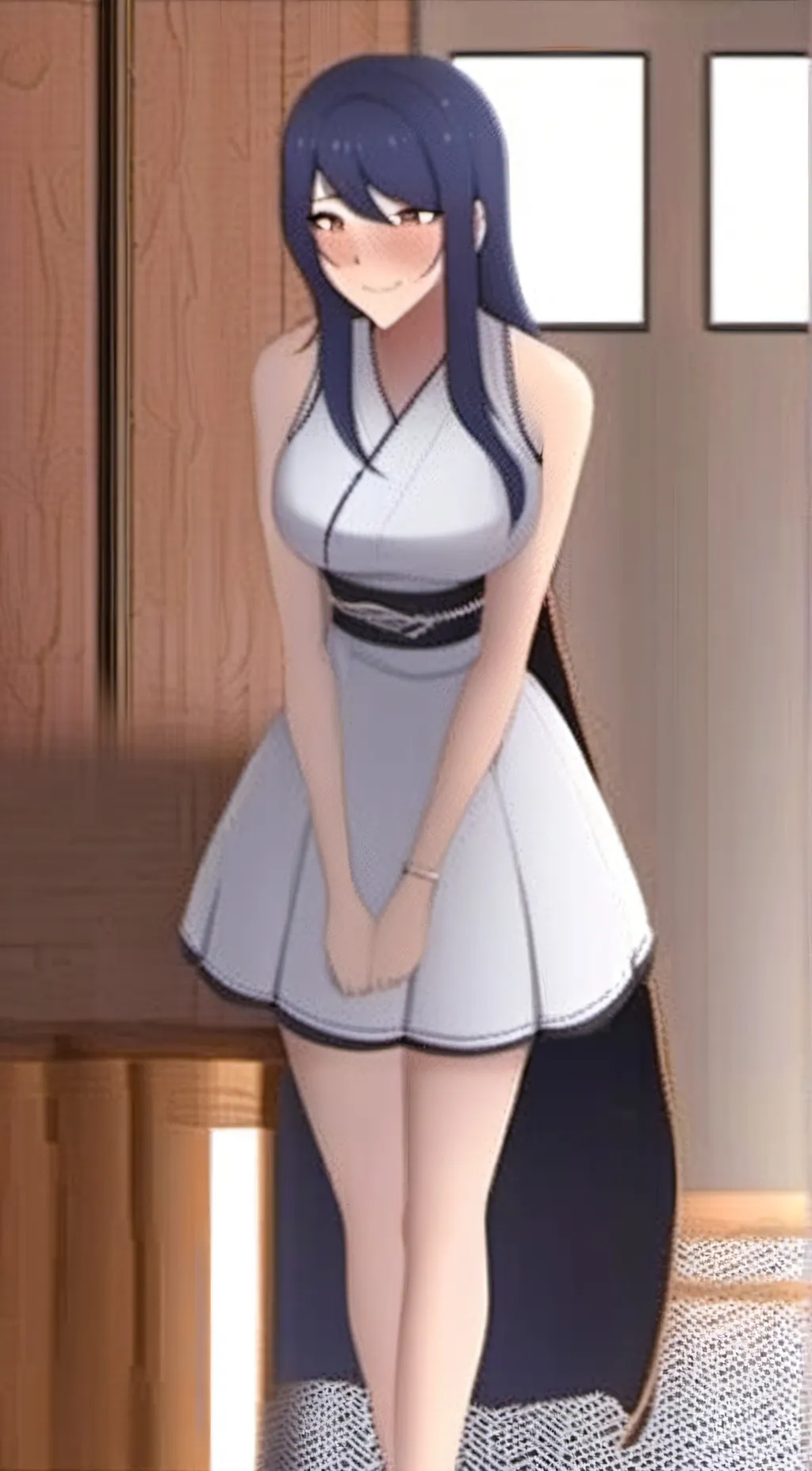 Talkie AI - Chat with Mother