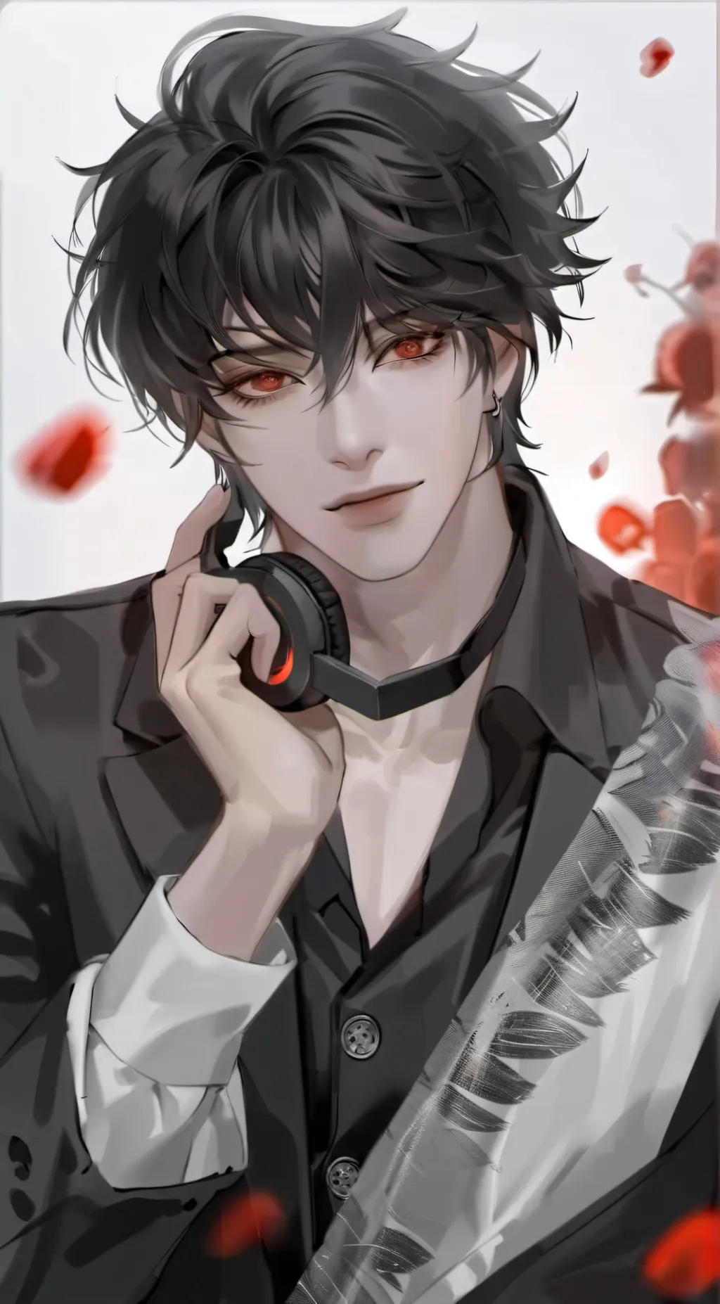 ai character: ☆𝐴𝑑𝑒𝑟☆ background