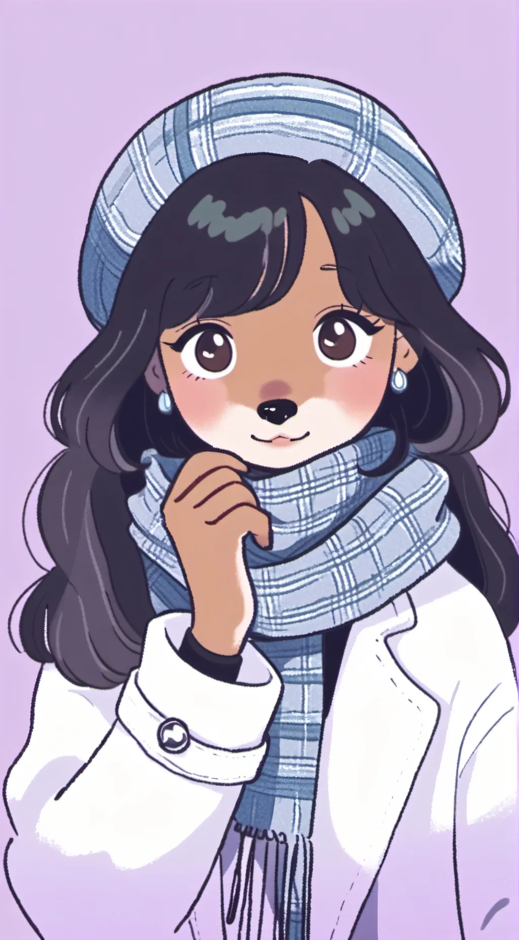 Talkie AI - Chat with Claire