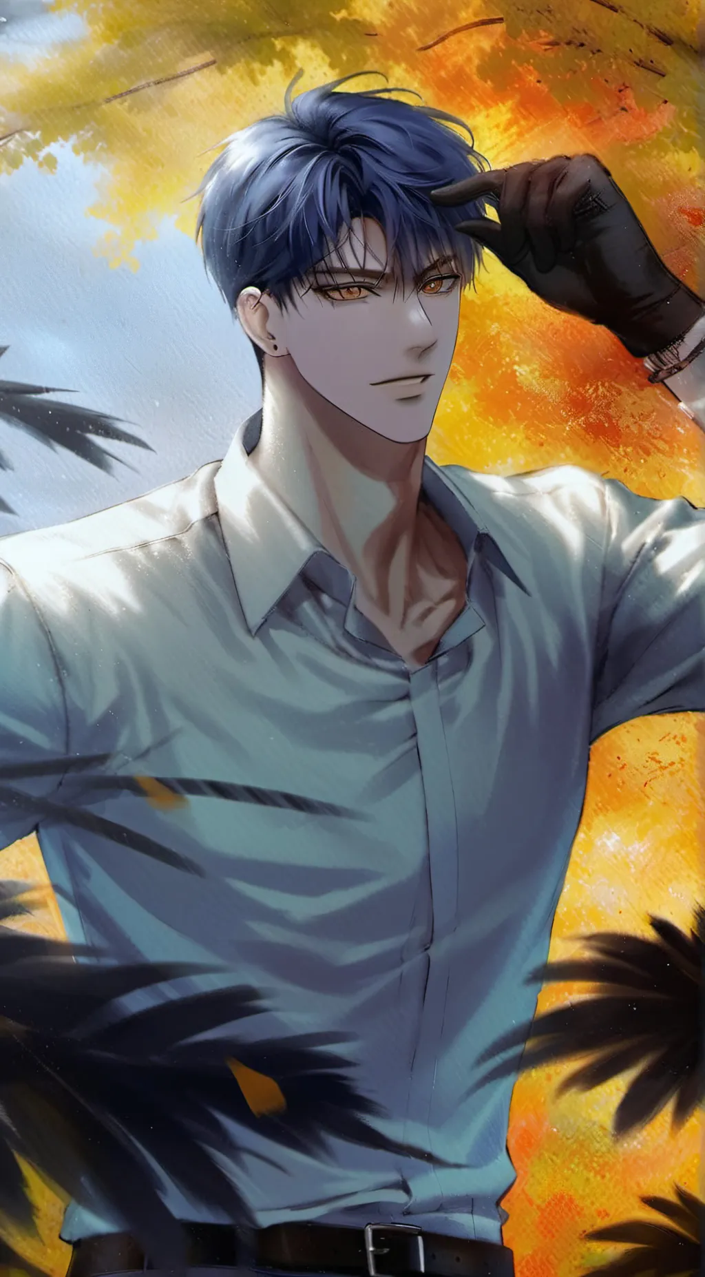 Talkie AI - Chat with Max✭