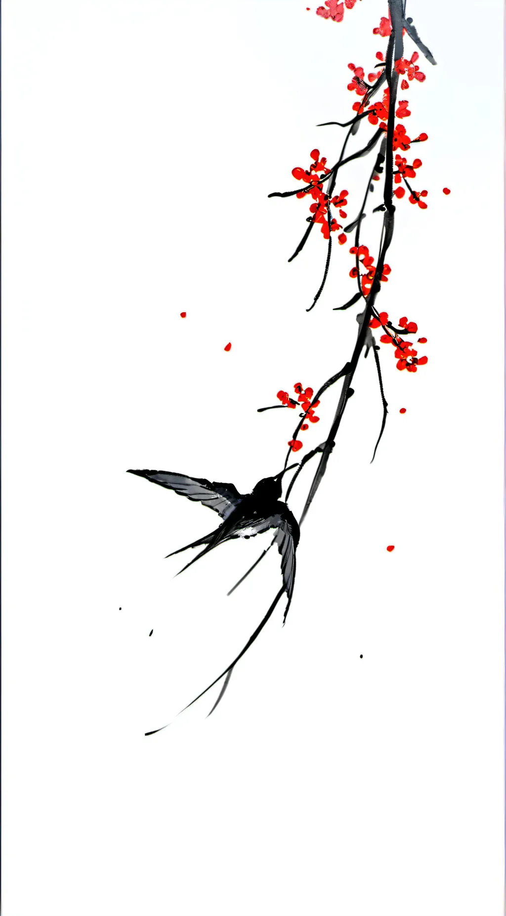 ai character: crazy peanut background