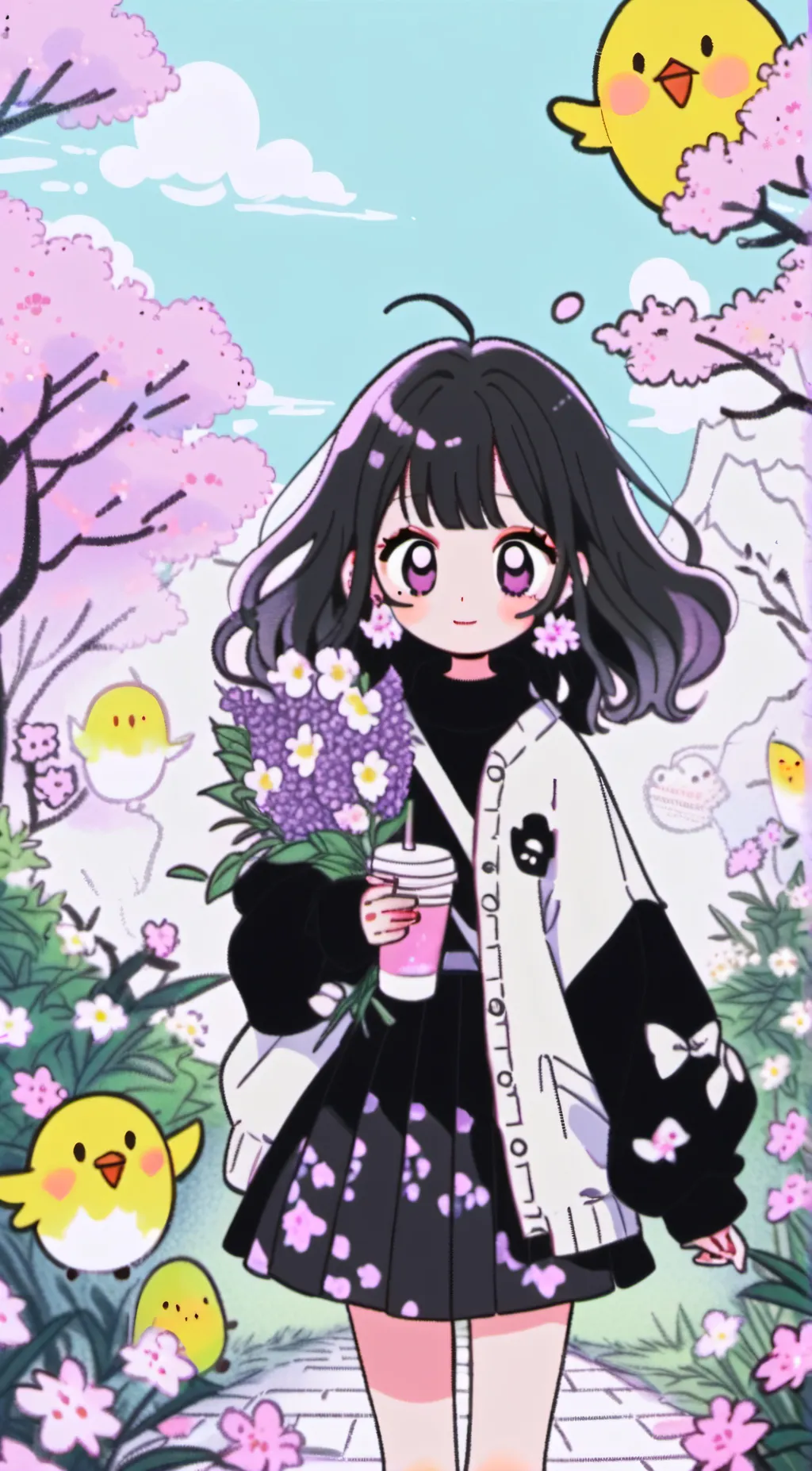 Talkie AI - Chat with thank you so much