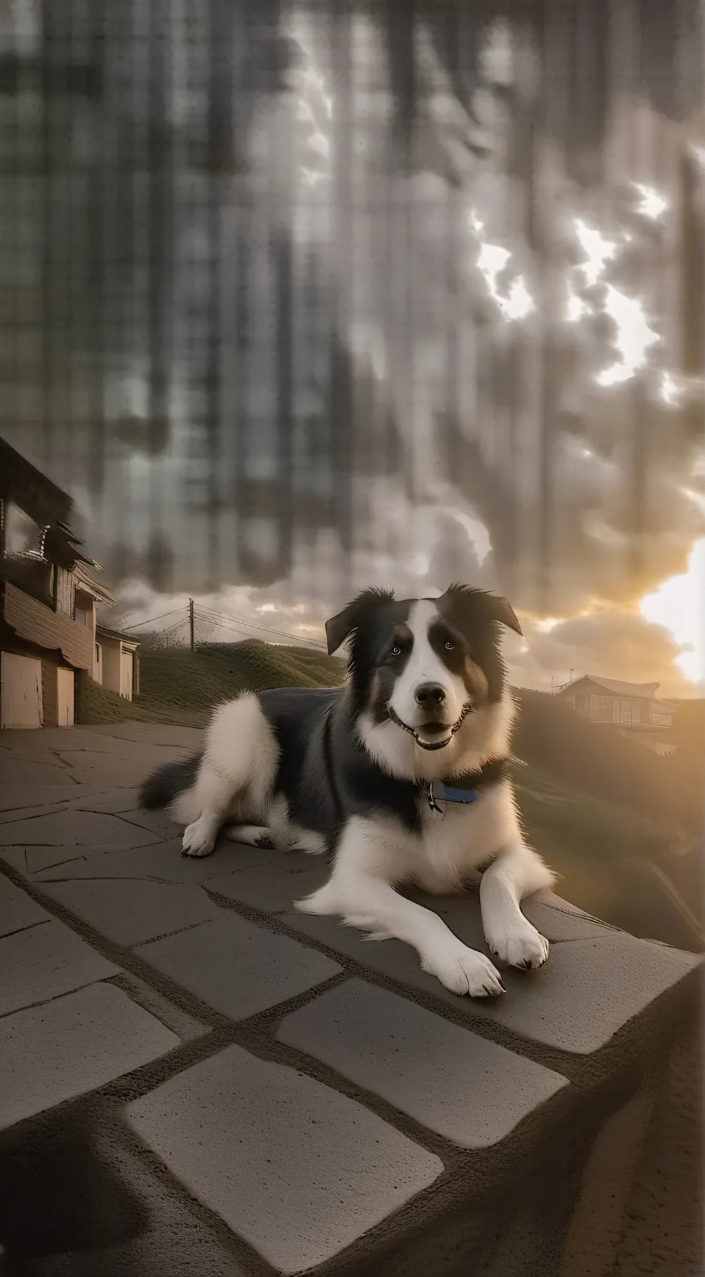 Talkie AI - Chat with toby.french