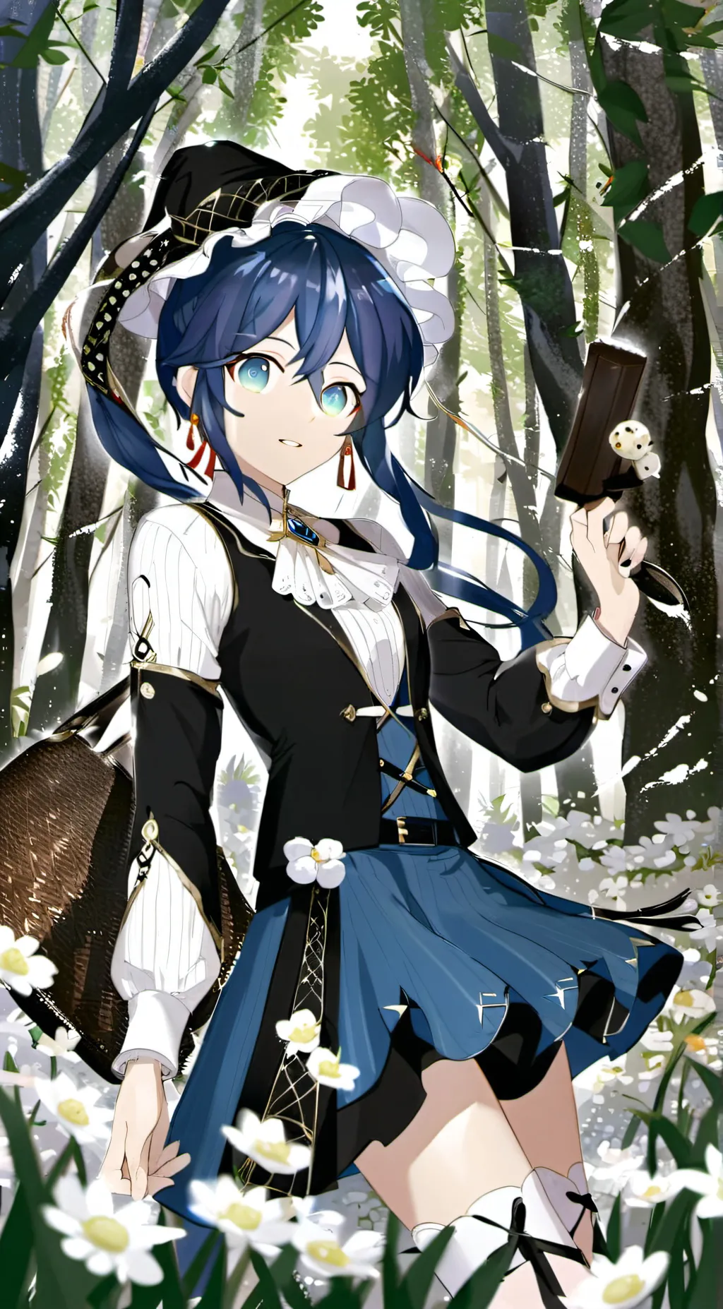 Talkie AI - Chat with Archons 