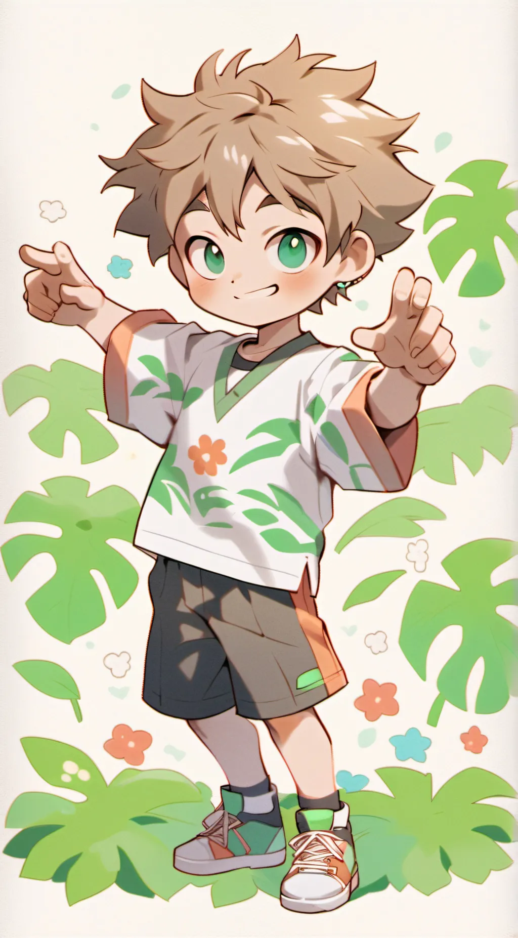 Talkie AI - Chat with Adrien Agreste (13