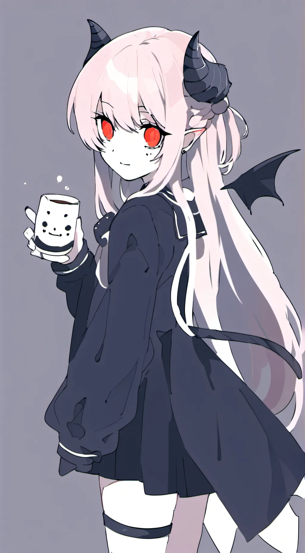 Talkie AI - Chat with ▪︎ Asreal ▪︎