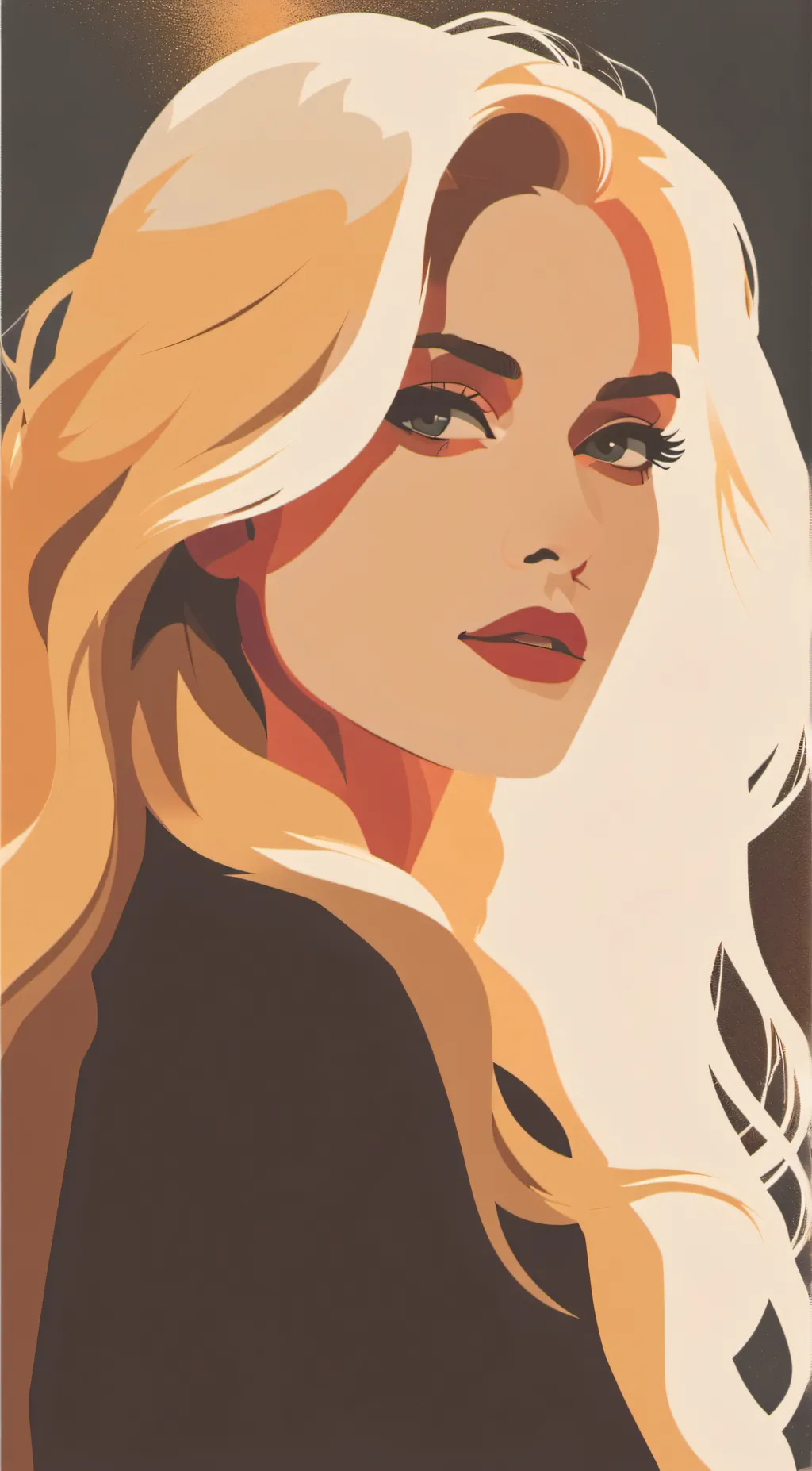 Talkie AI - Chat with lyra