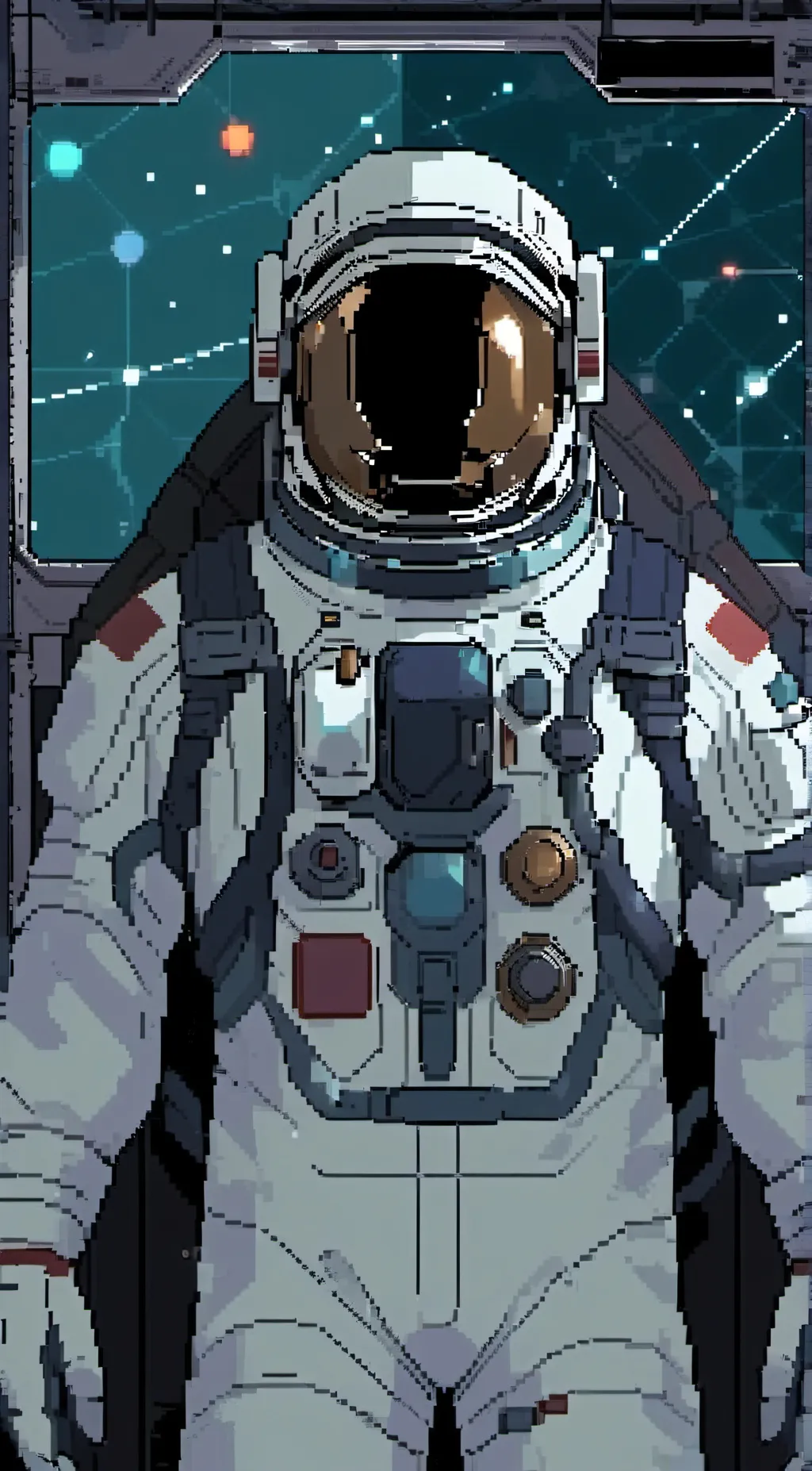 Talkie AI - Chat with Astronaut sidekick