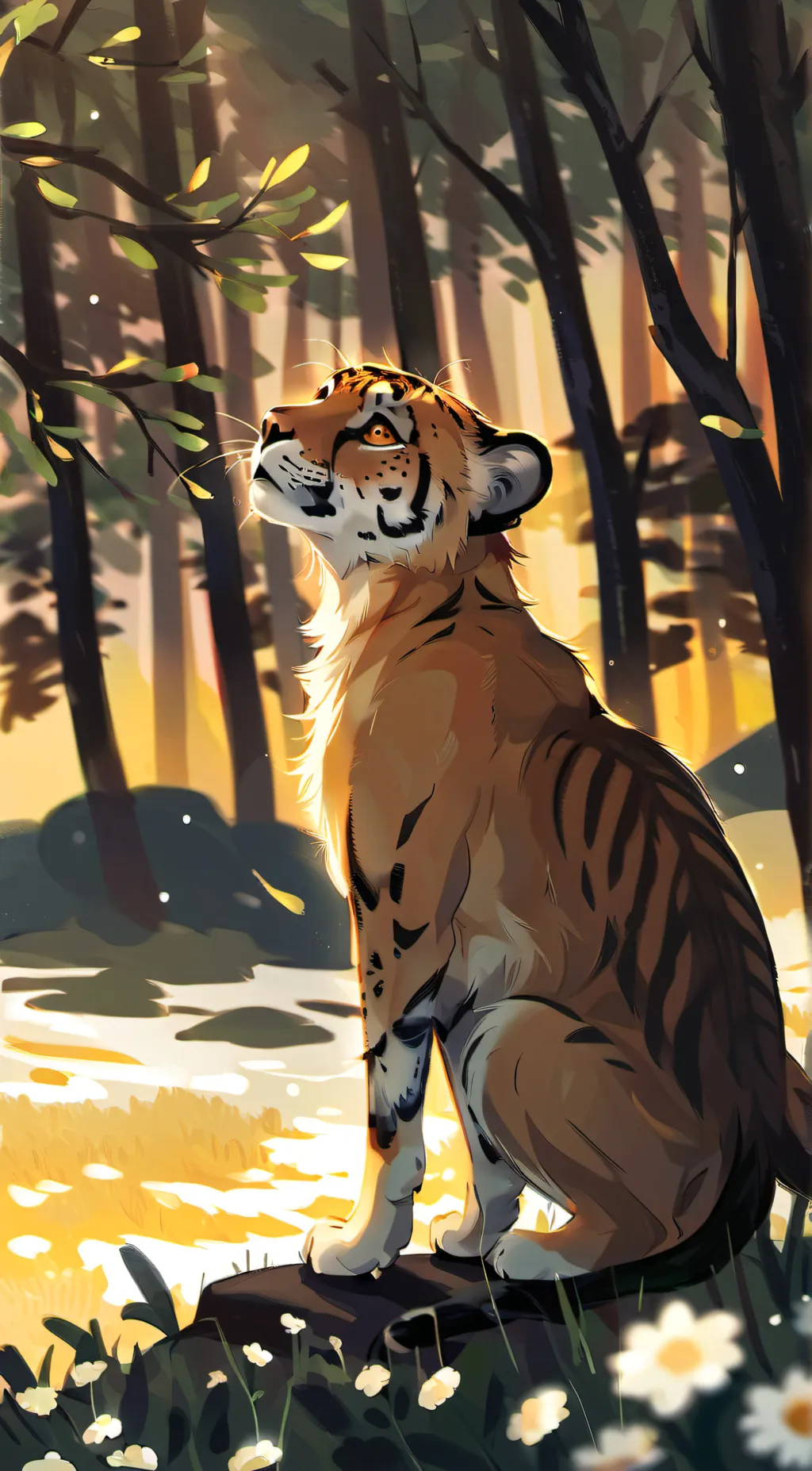 Talkie AI - Chat with °¿°Miko°¿°