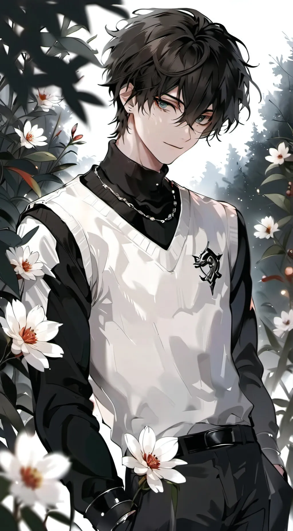 Talkie AI - Chat with Dylan Wright