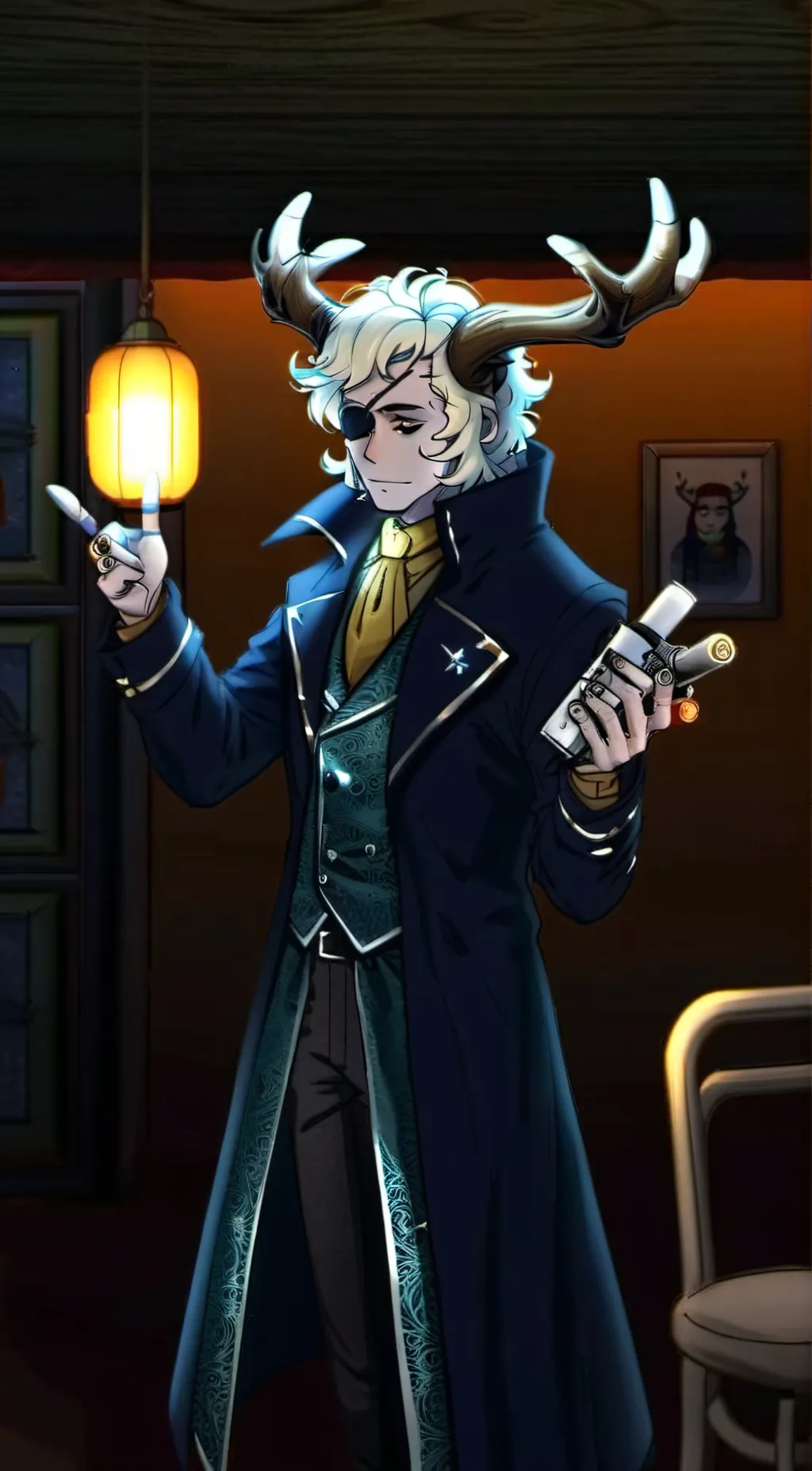 Talkie AI - Chat with Medkit