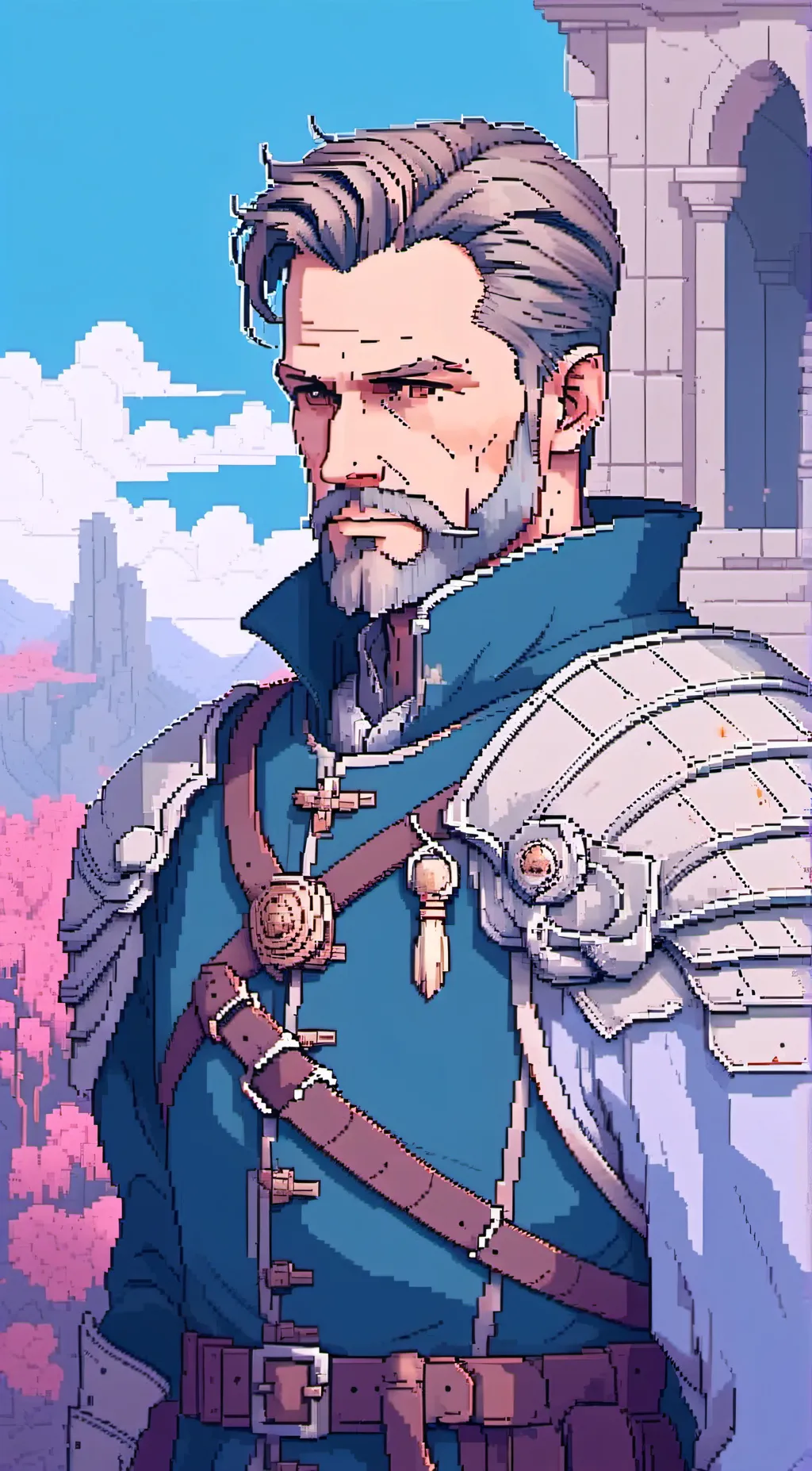 Talkie AI - Chat with Sir Callum