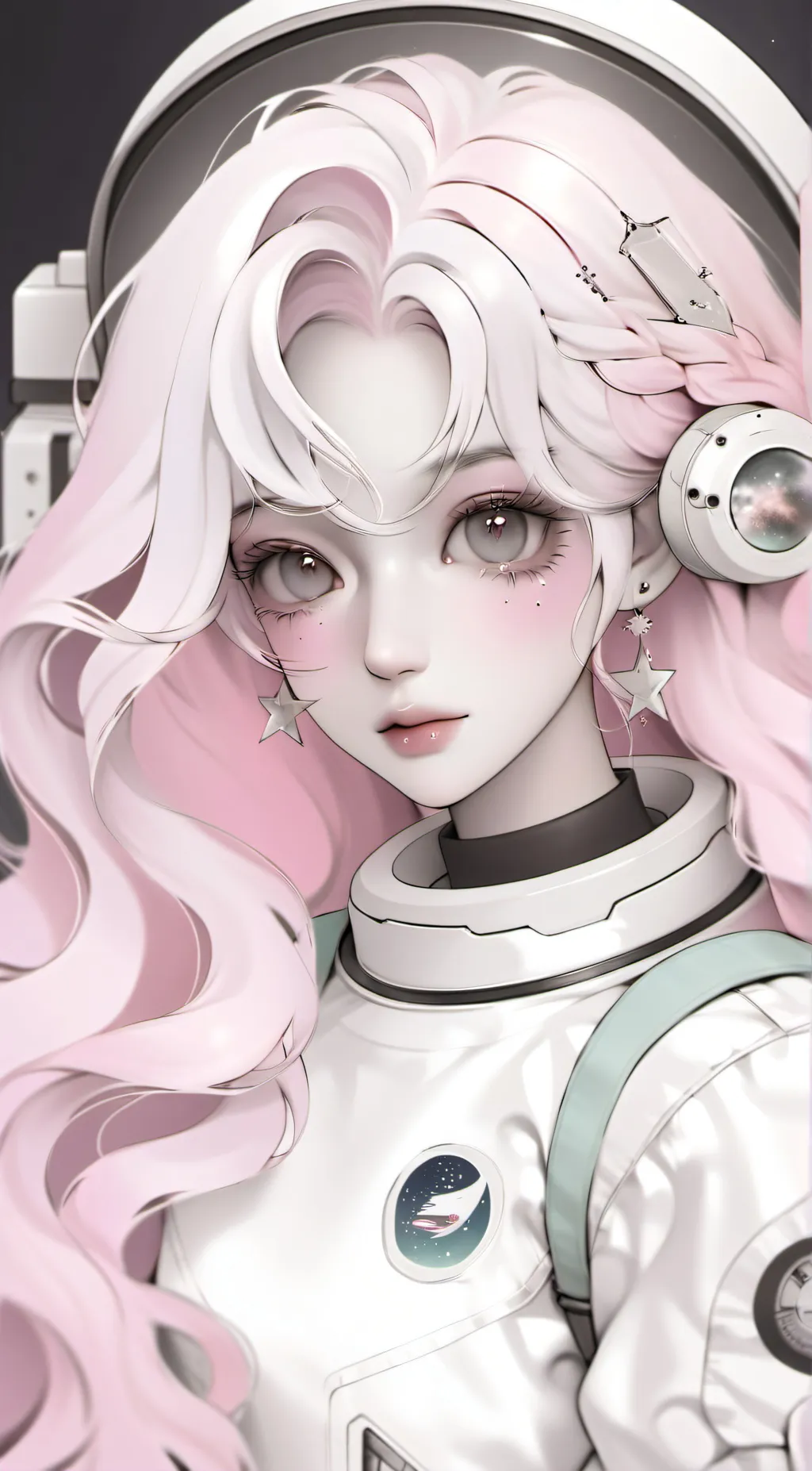 Talkie AI - Chat with Michel