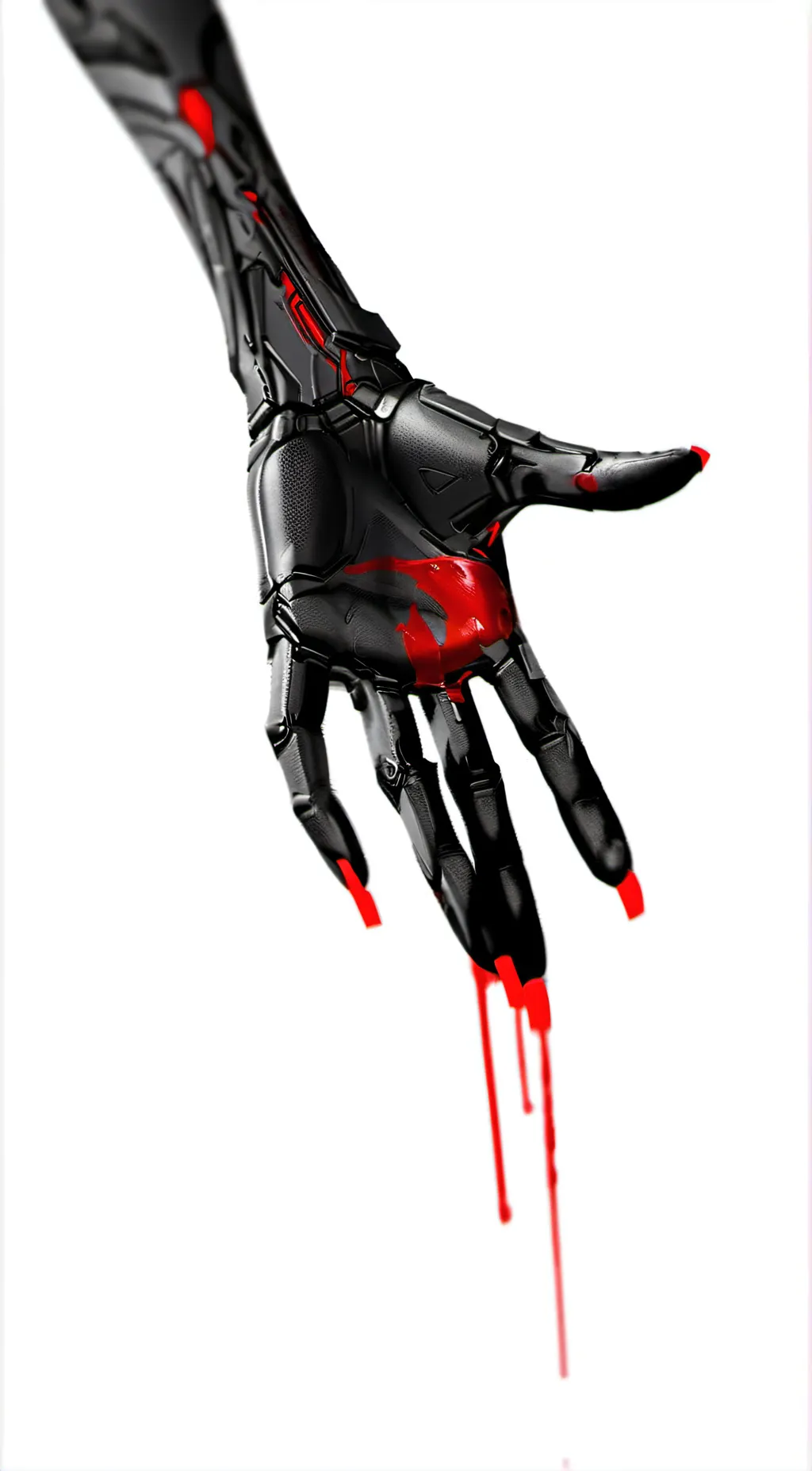 ai character: talk to me background