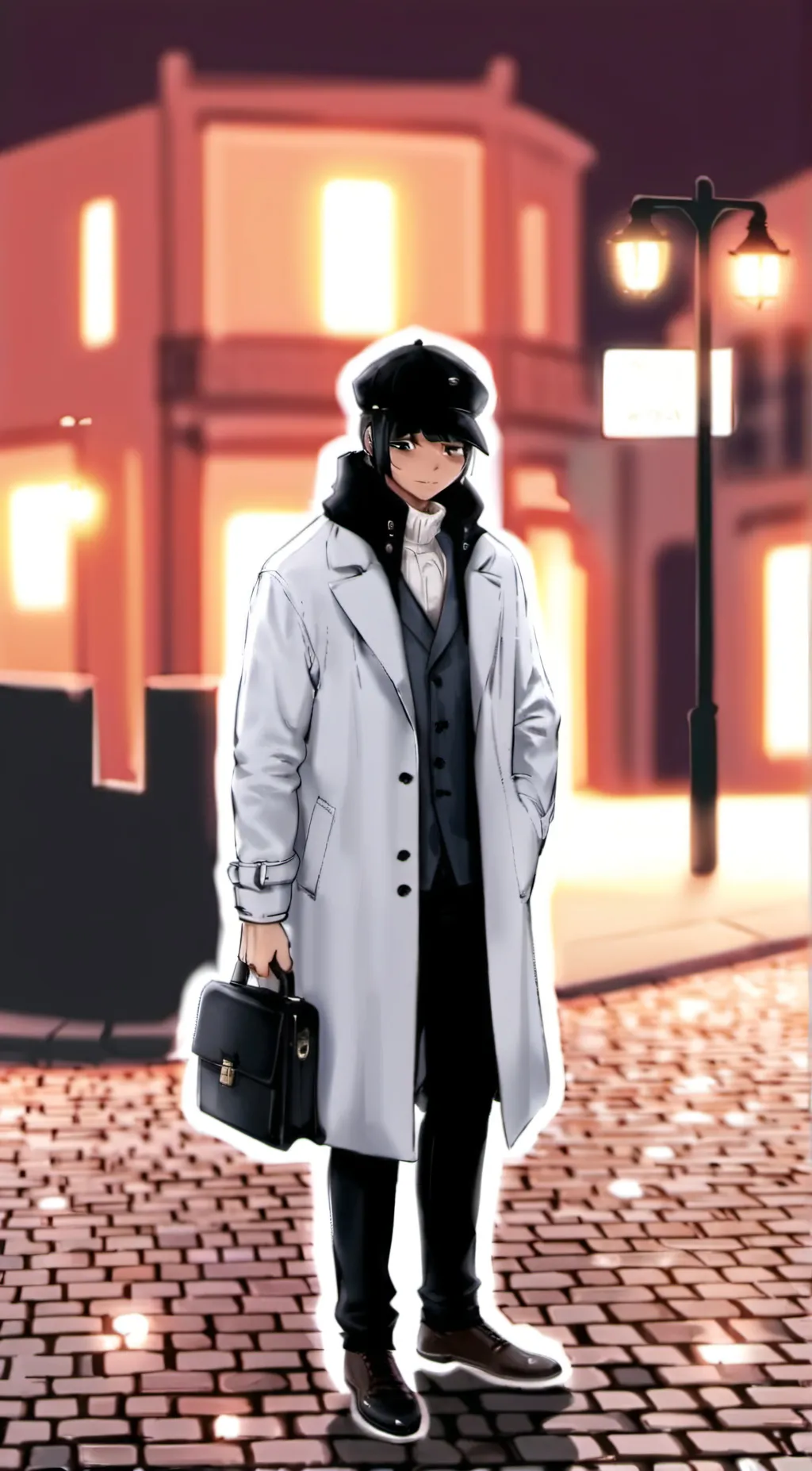 Talkie AI - Chat with Max