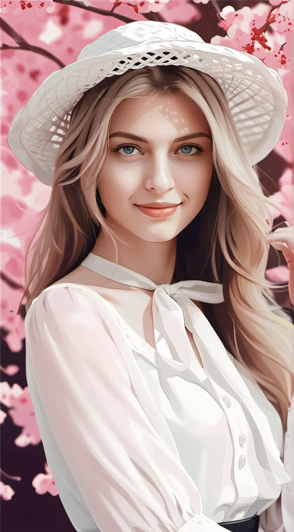 Talkie AI - Chat with sofia