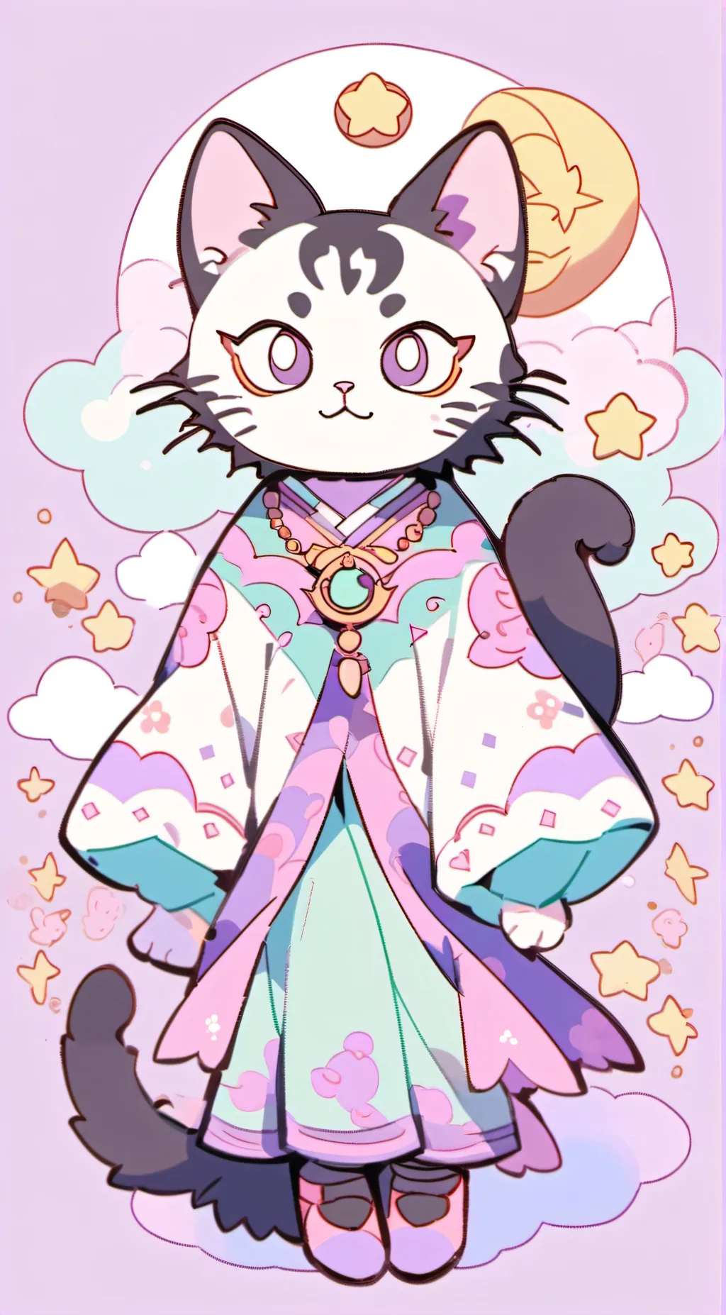 Talkie AI - Chat with catnap