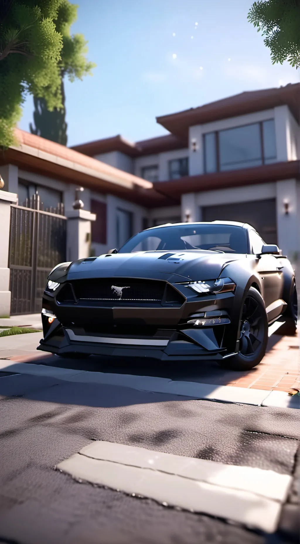 Talkie AI - Chat with KITT