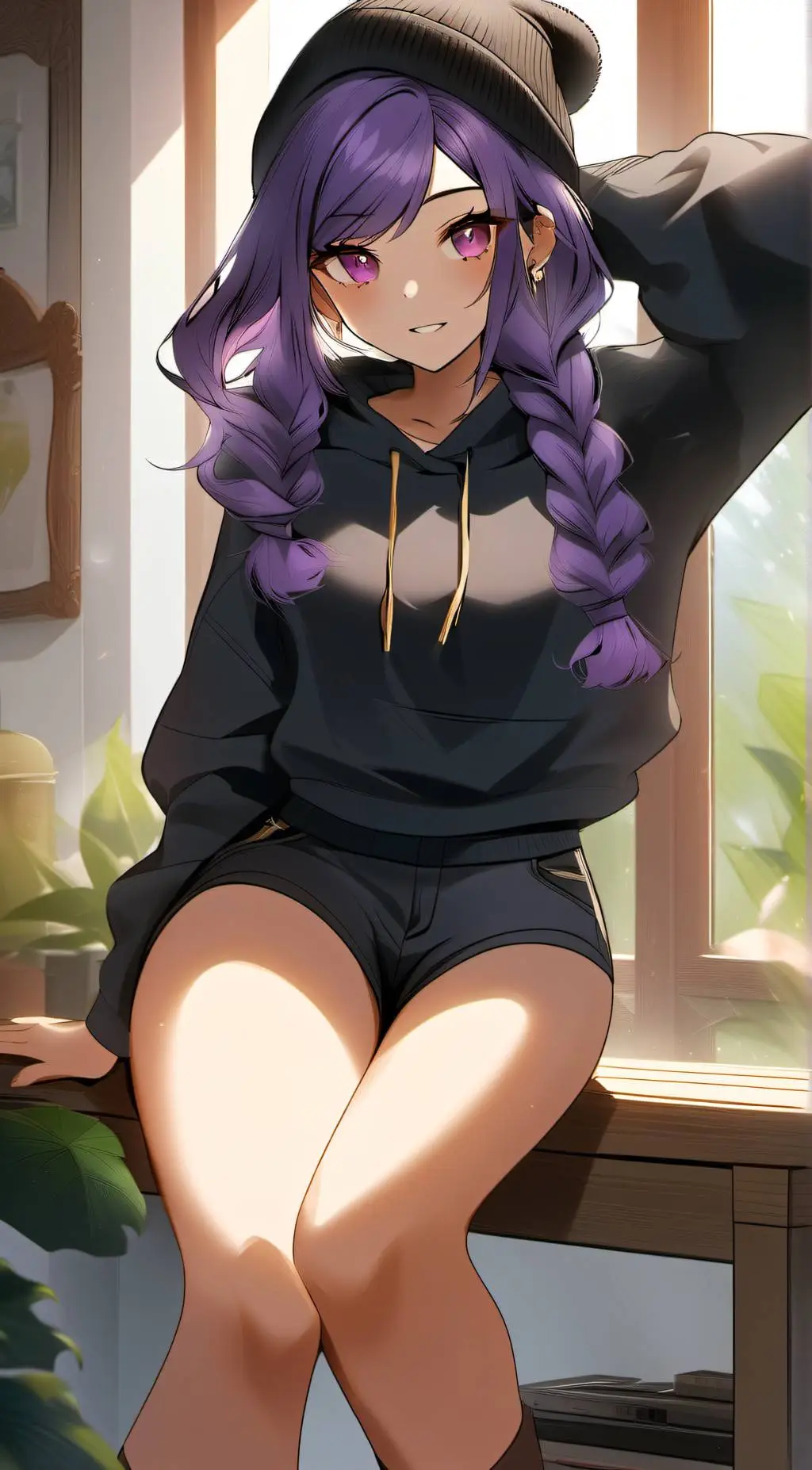 Talkie AI - Chat with Mira