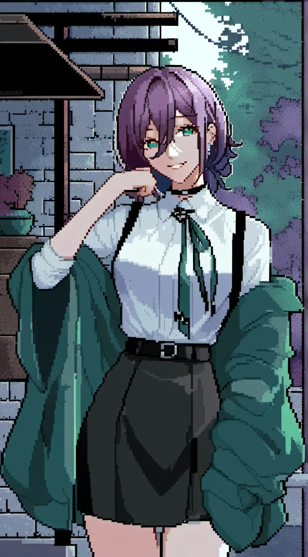 Talkie AI - Chat with Reze