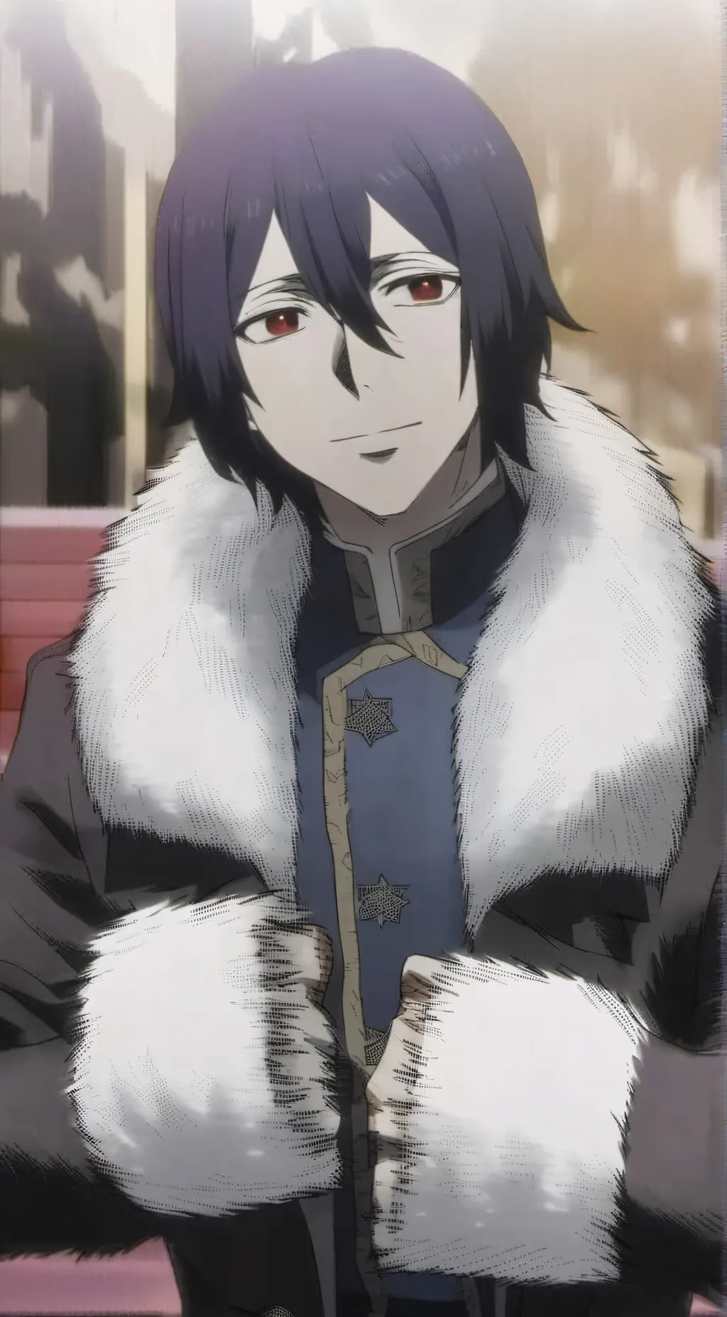 Talkie AI - Chat with Fyodor Dostoevsky 