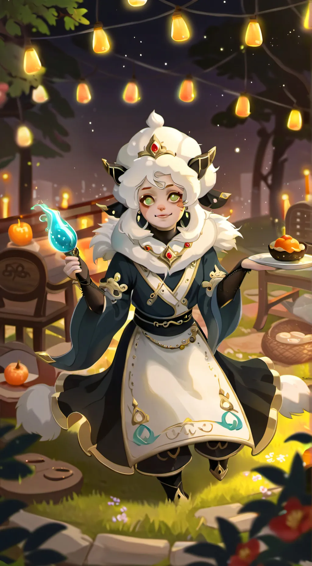 Talkie AI - Chat with Linda