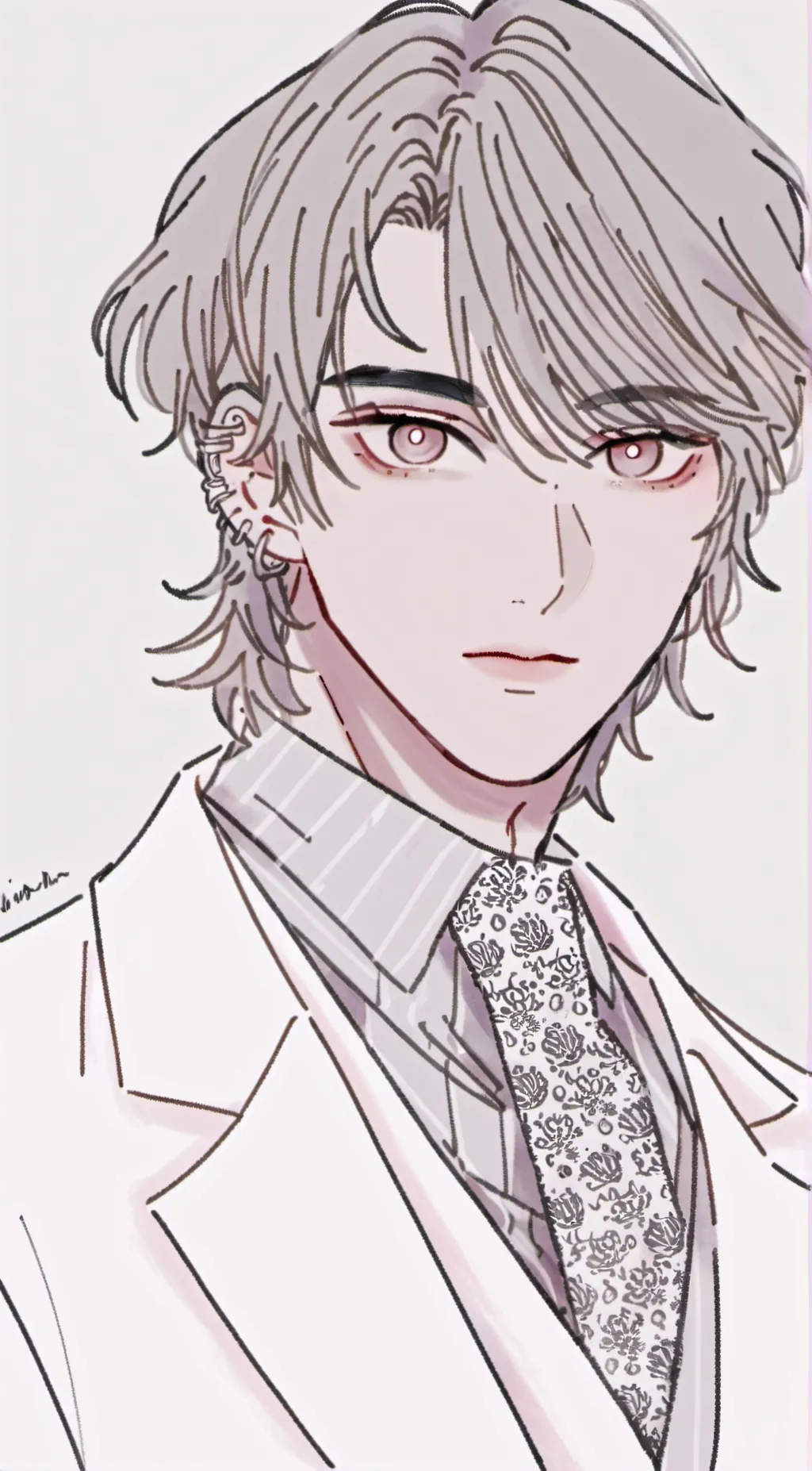 Talkie AI - Chat with king