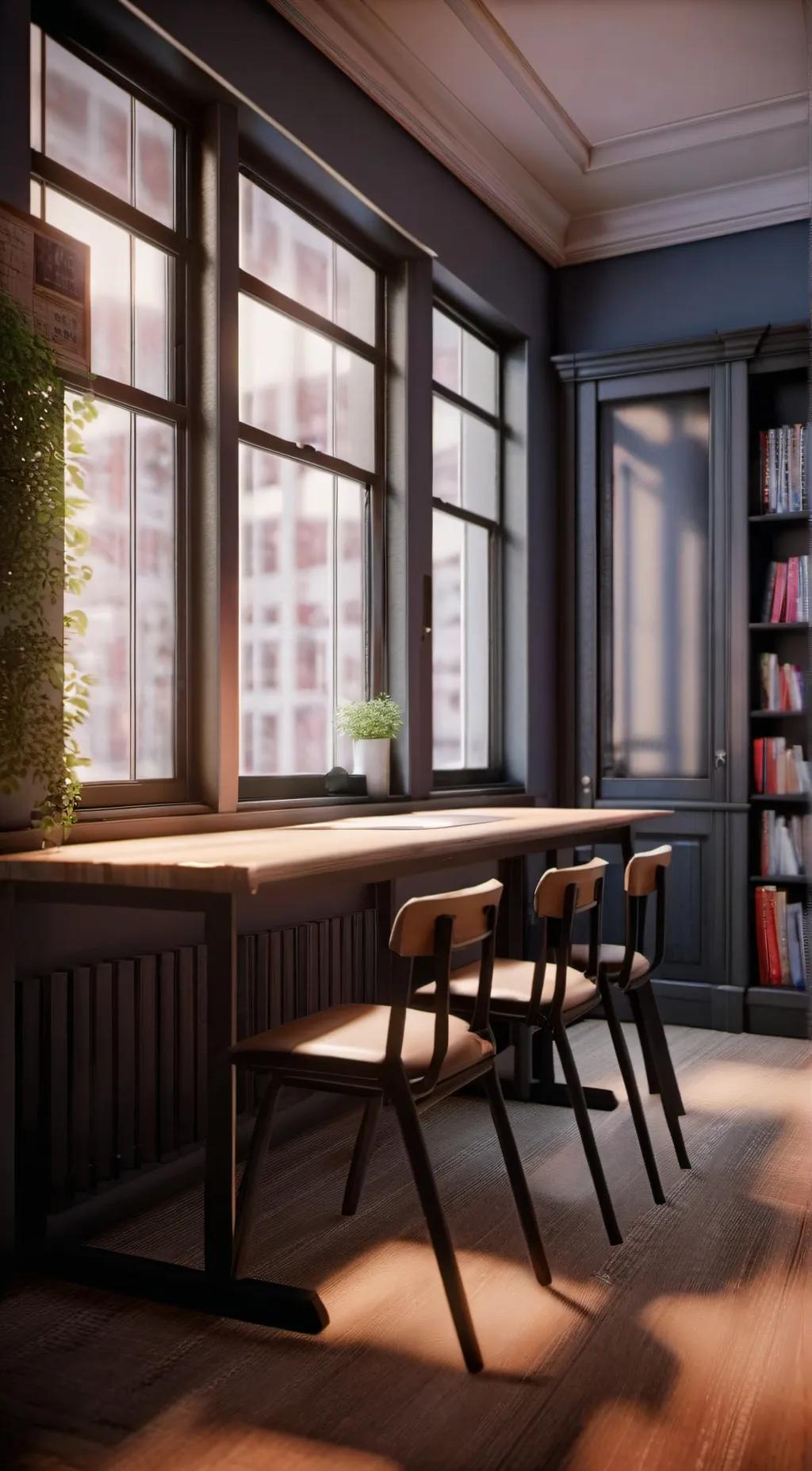 Talkie AI - Chat with Skibidi school 