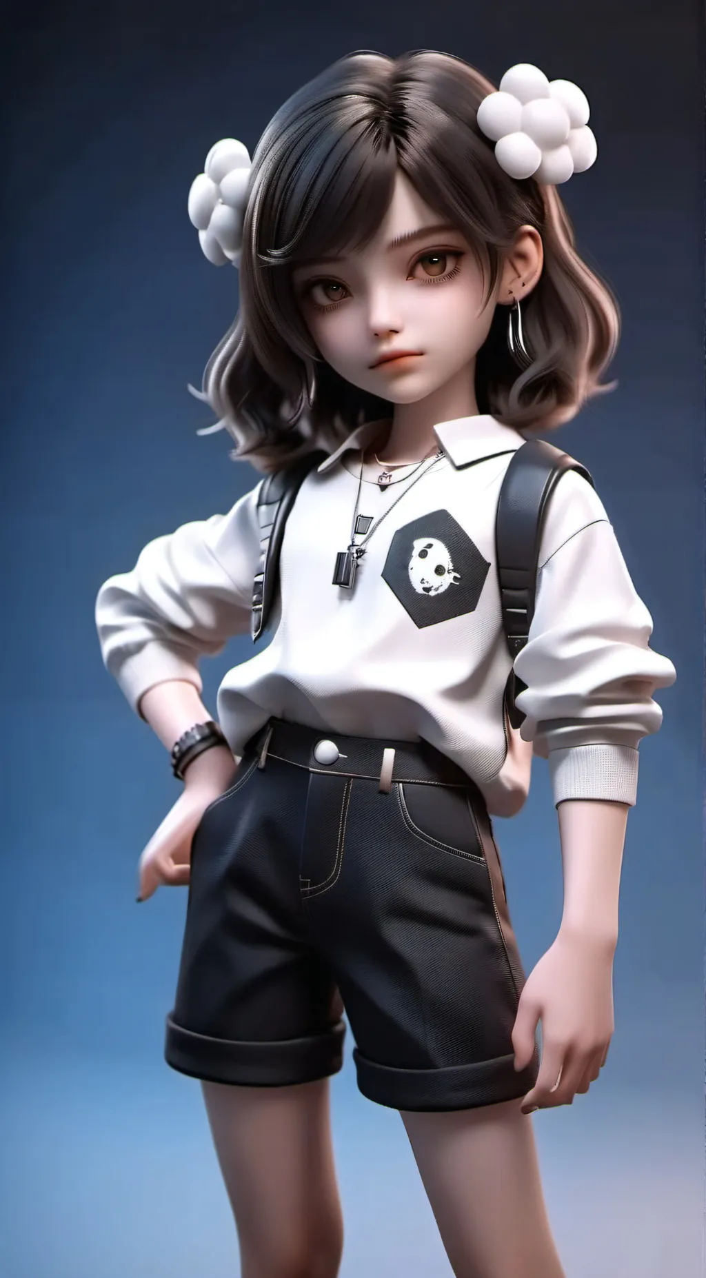 Talkie AI - Chat with Stacey