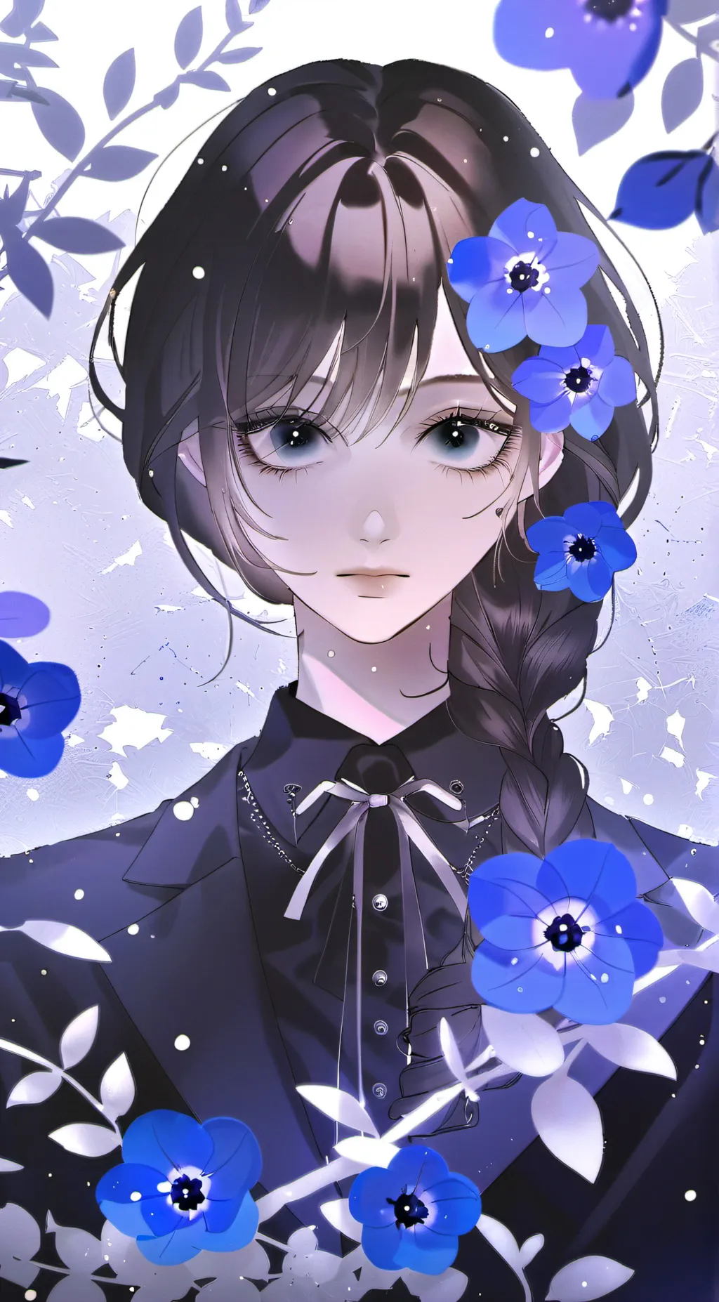 Talkie AI - Chat with Flora