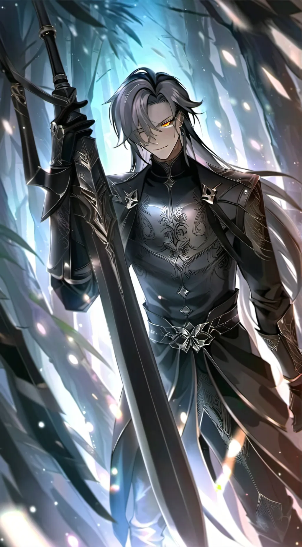 ai character: Boothill background