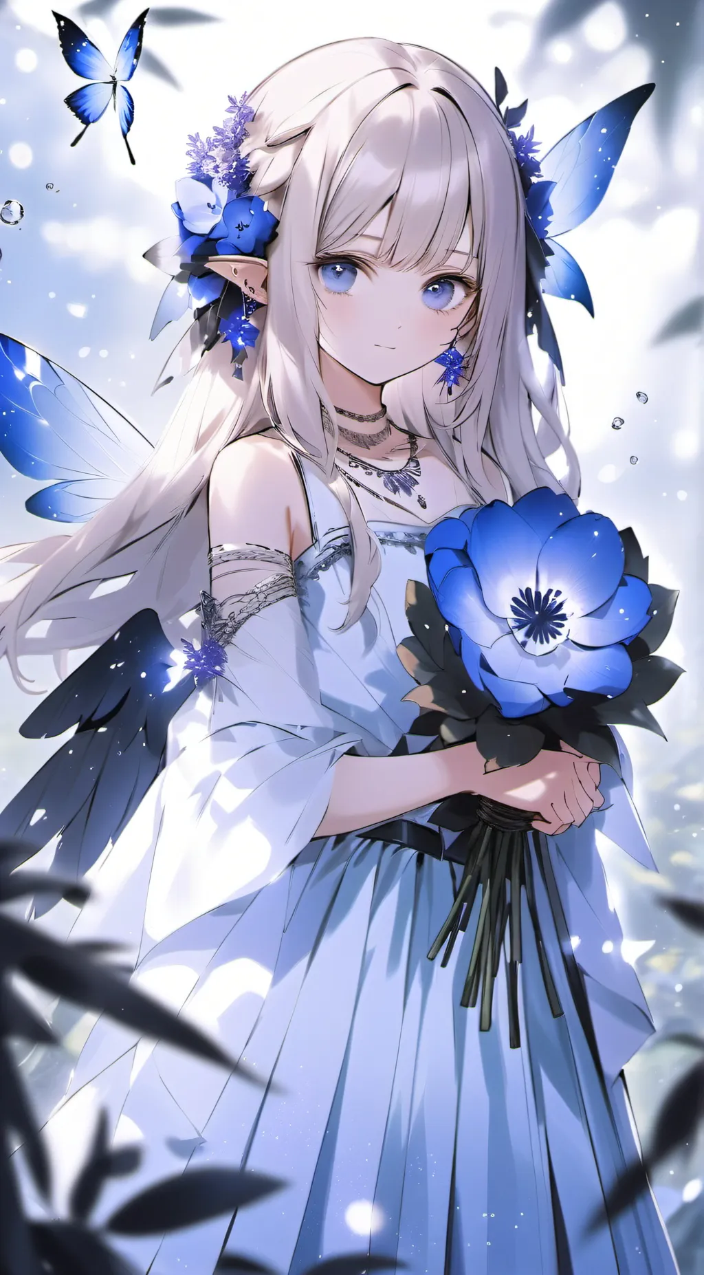 ai character: amandakylie brian background