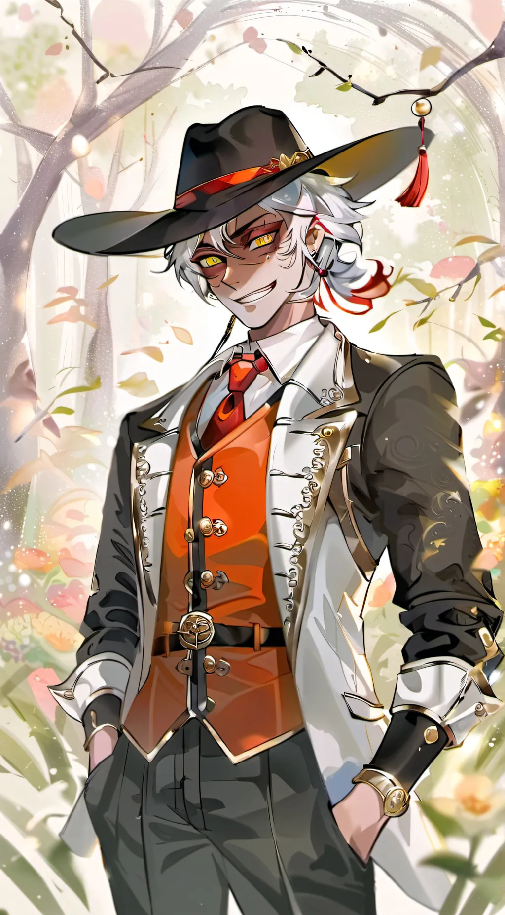 Talkie AI - Chat with ~... Striker...`