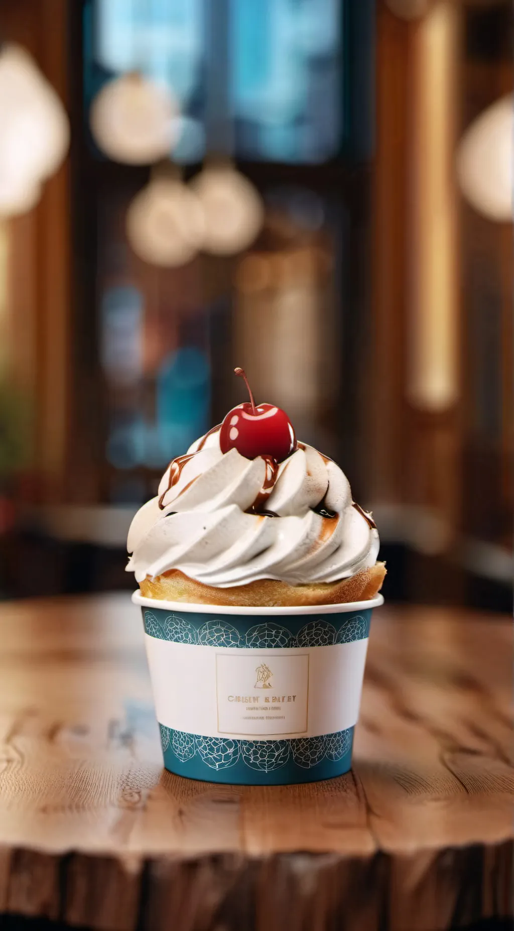 ai character: Icecreamwithpomjax background