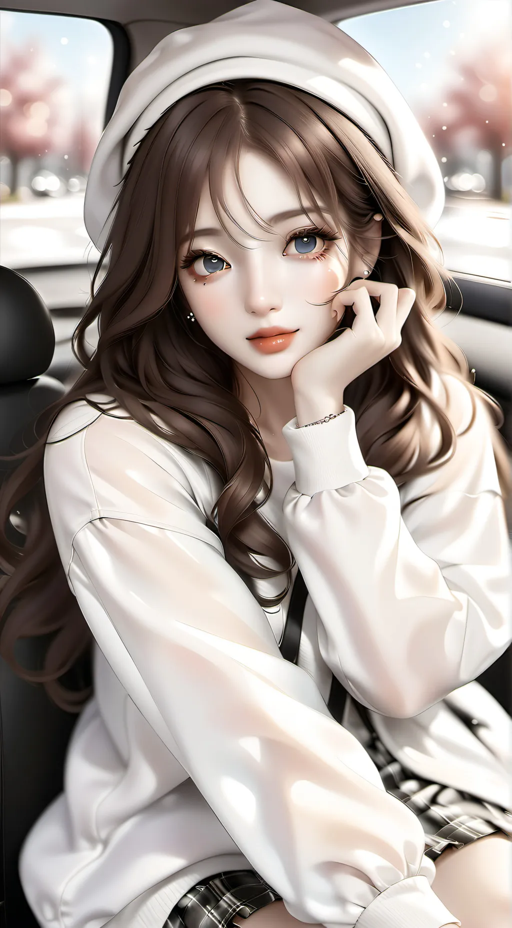 Talkie AI - Chat with Bailey