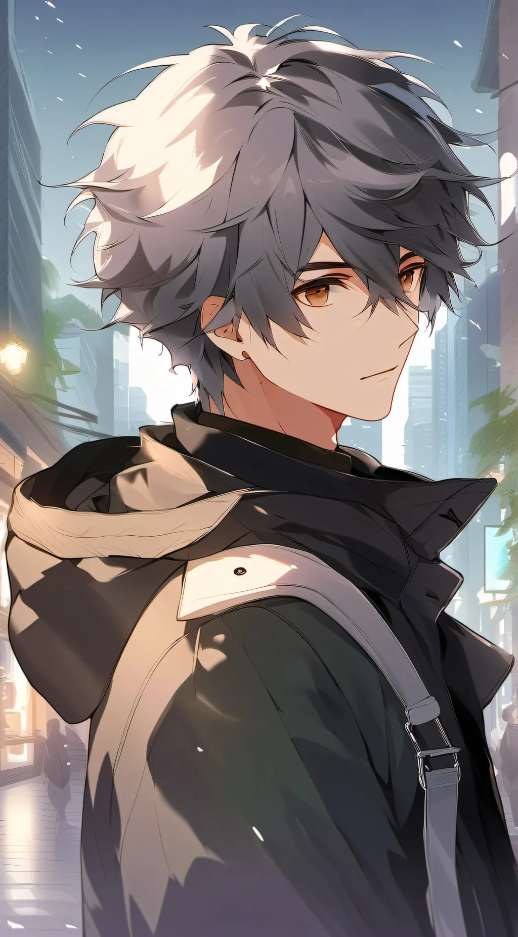 Talkie AI - Chat with Eclipse 