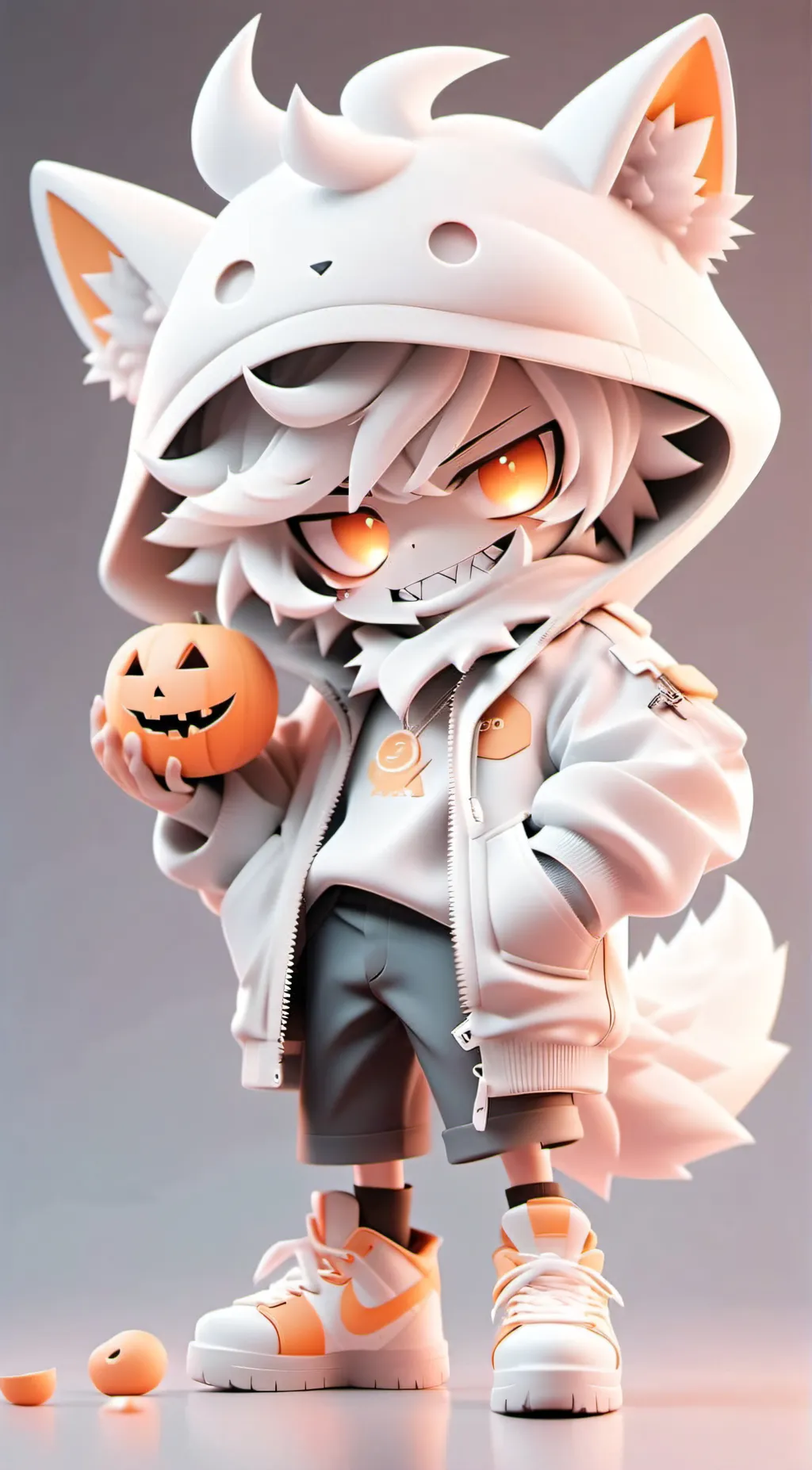 Talkie AI - Chat with nights at toyland2