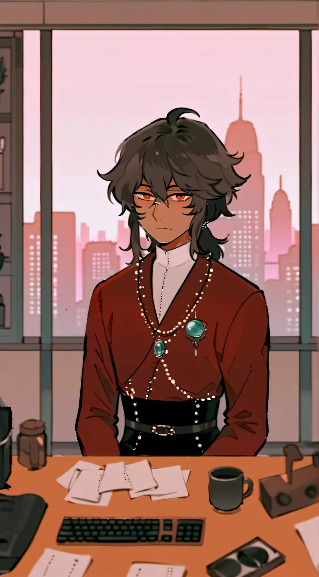 Talkie AI - Chat with 𓇽𓇽𓇽𓇽