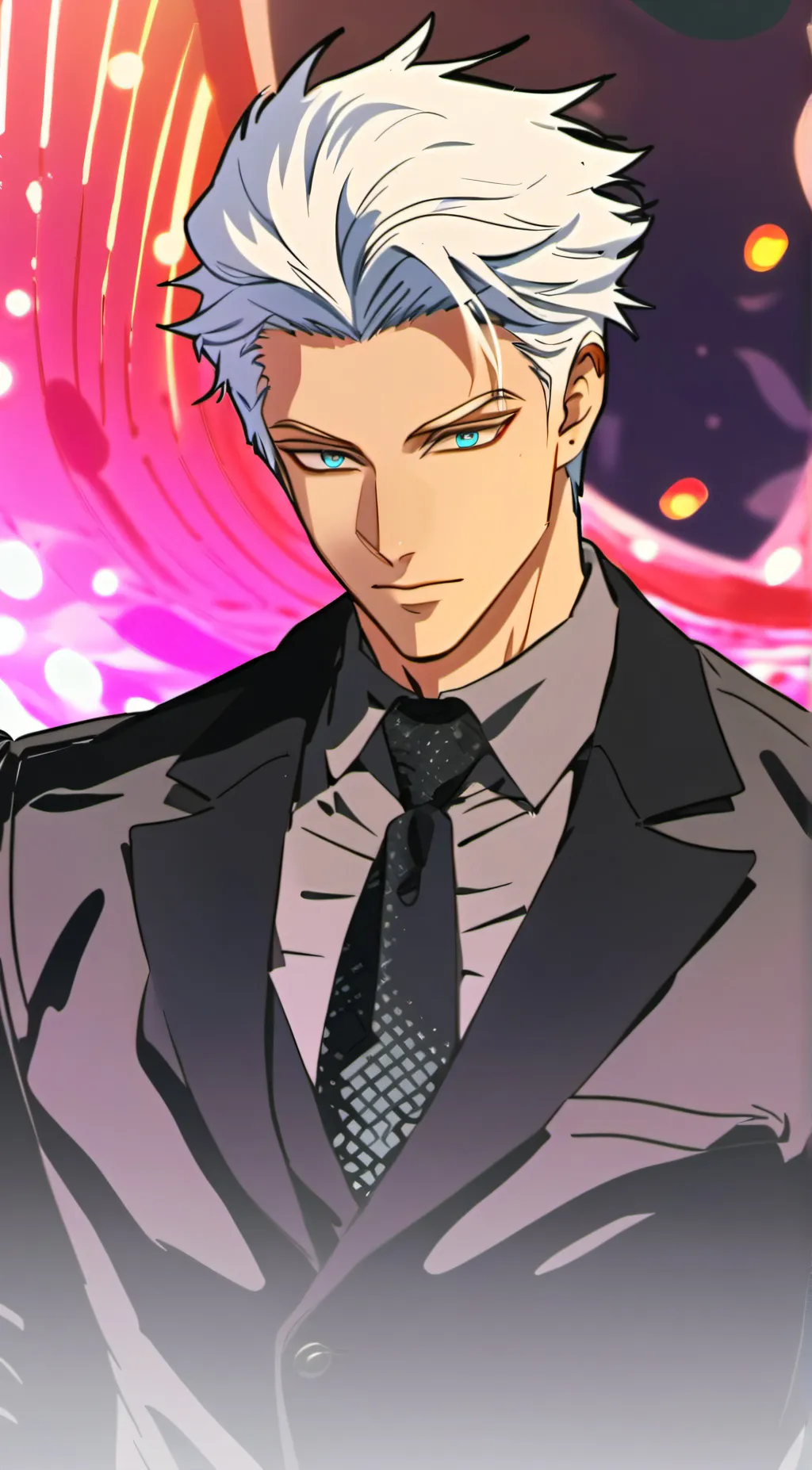 Talkie AI - Chat with Gabriel Agelini