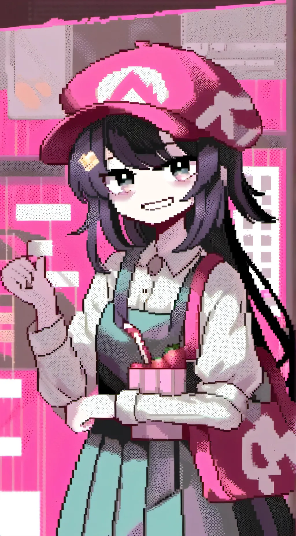 Talkie AI - Chat with stela (scat)