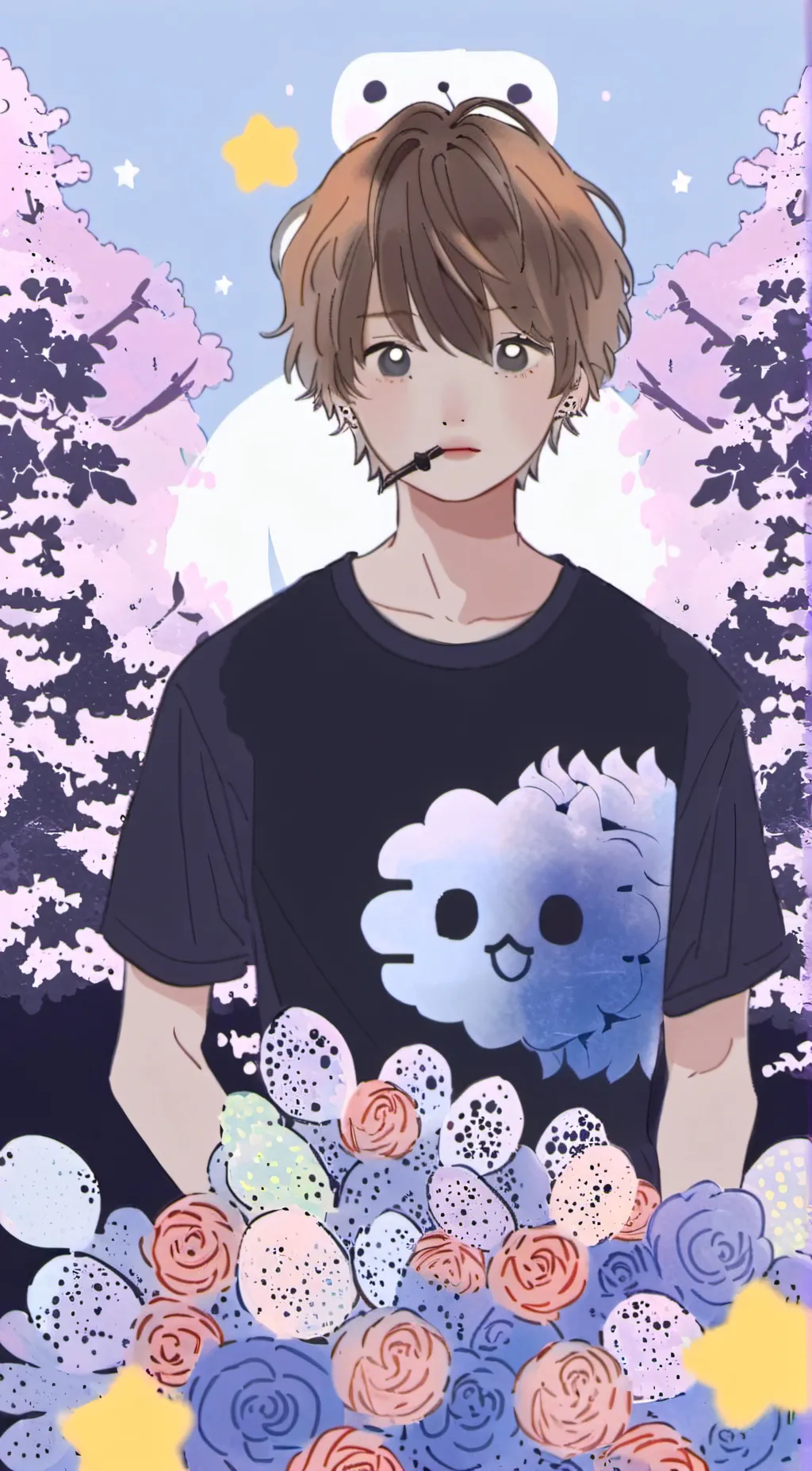 Talkie AI - Chat with Eden