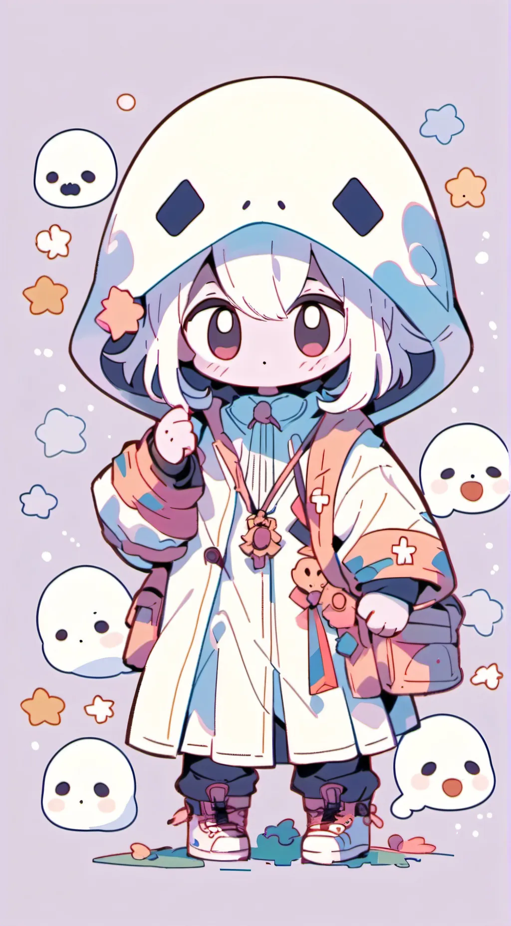 Talkie AI - Chat with Making followers! 