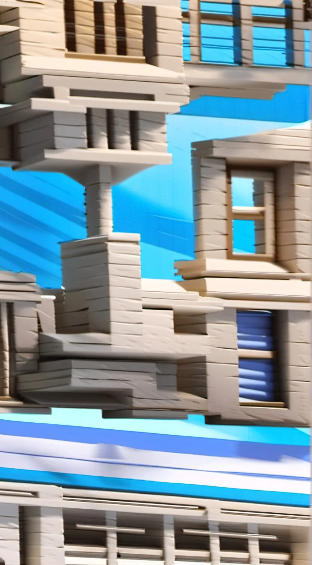 ai character: gay man background