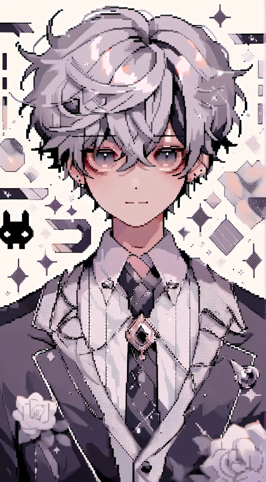 Talkie AI - Chat with Ivan 