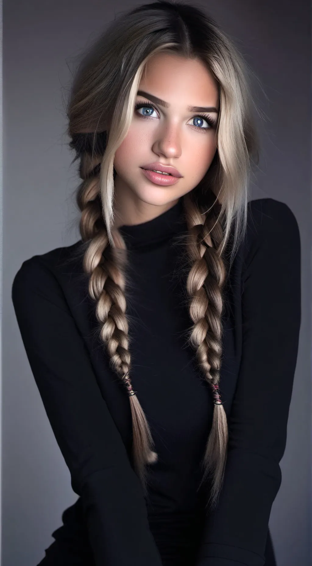 Talkie AI - Chat with *+* Madison *+*