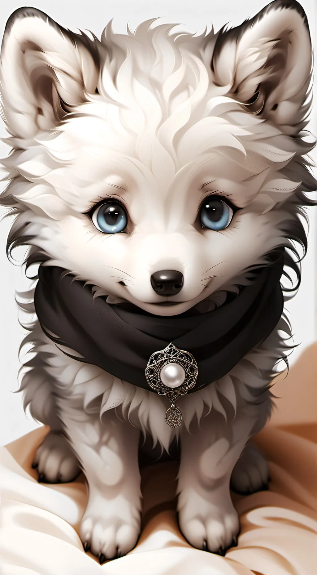 Talkie AI - Chat with Mohammed 