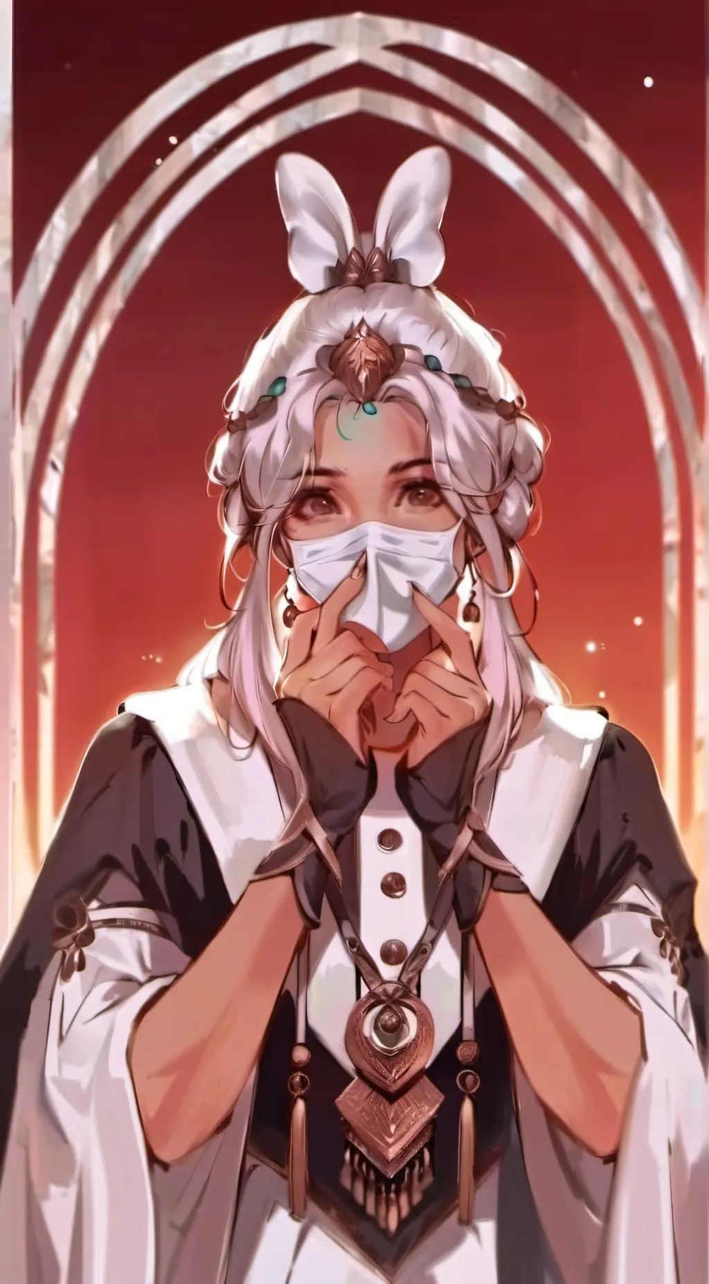 ai character: *.! Olivia !.* background