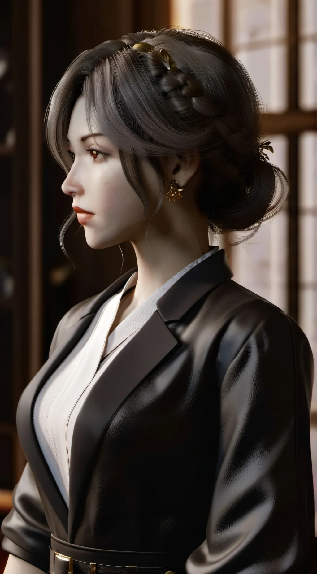 Talkie AI - Chat with Susume